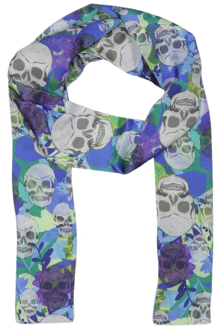 

Plomo o Plata Damen Schal, mehrfarbig, Gr.