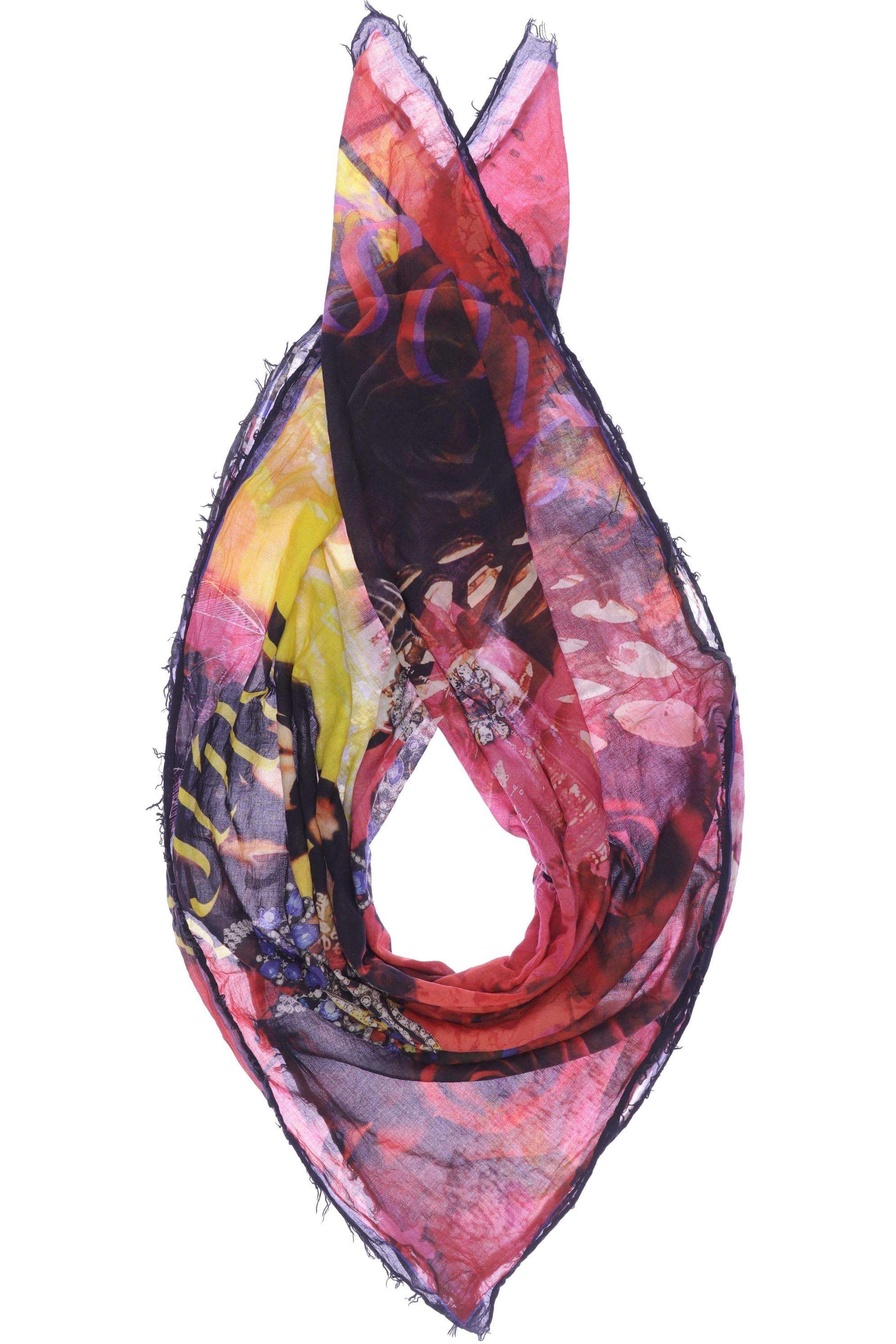 

Plomo o Plata Damen Schal, mehrfarbig, Gr.