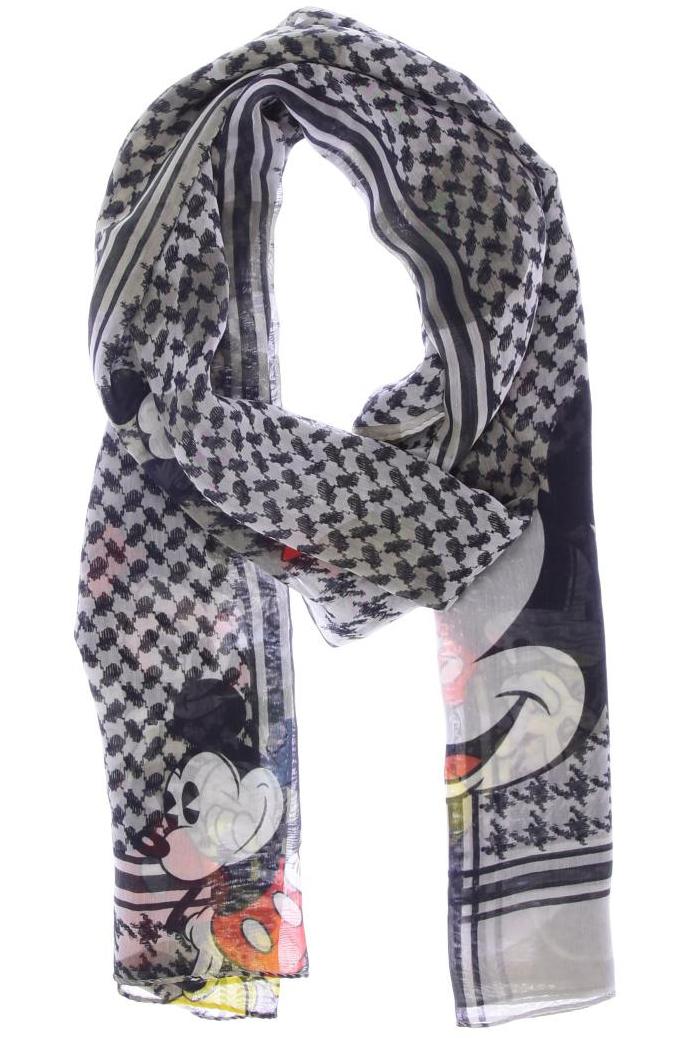 

Plomo o Plata Damen Schal, hellblau