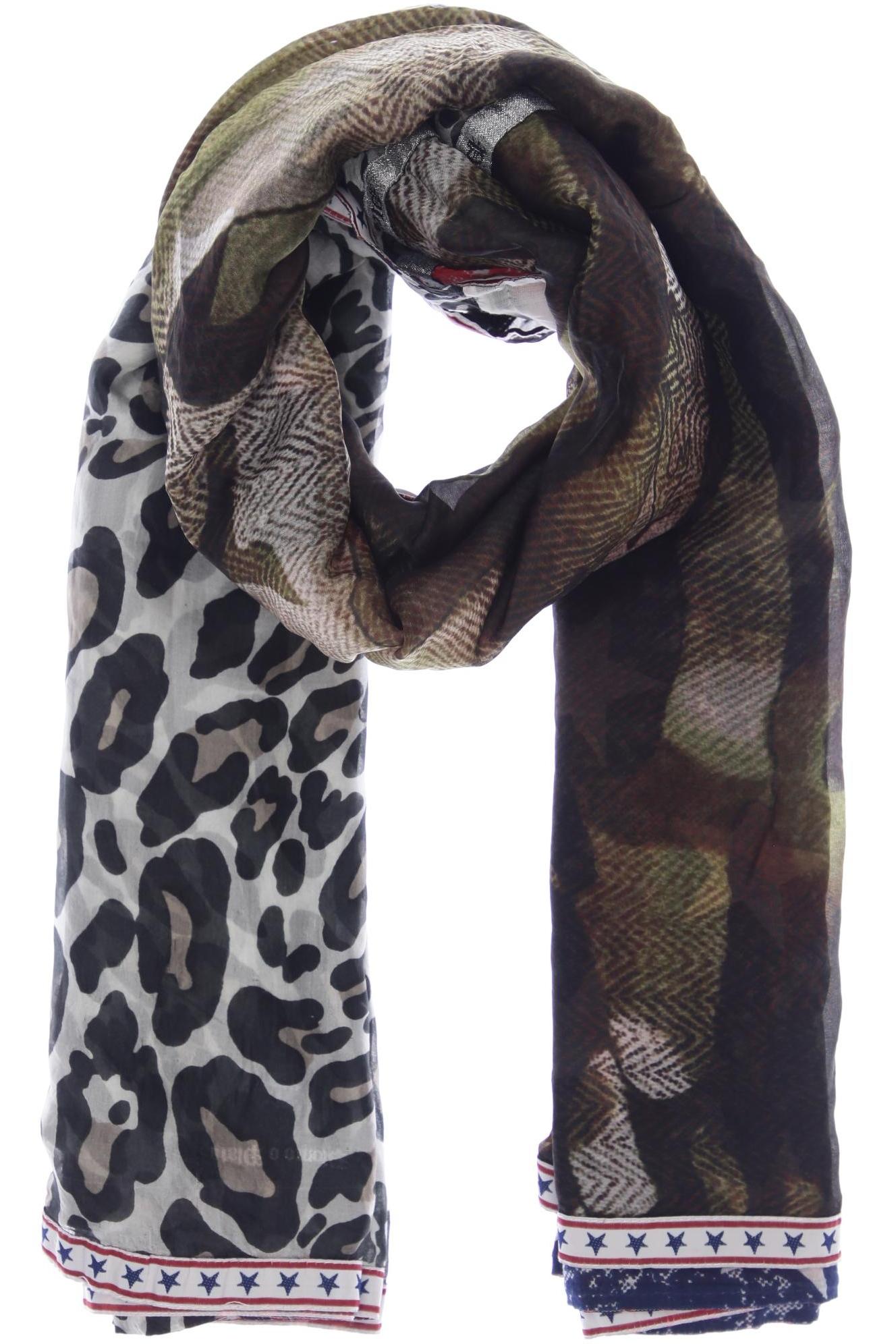 

Plomo o Plata Damen Schal, mehrfarbig, Gr.