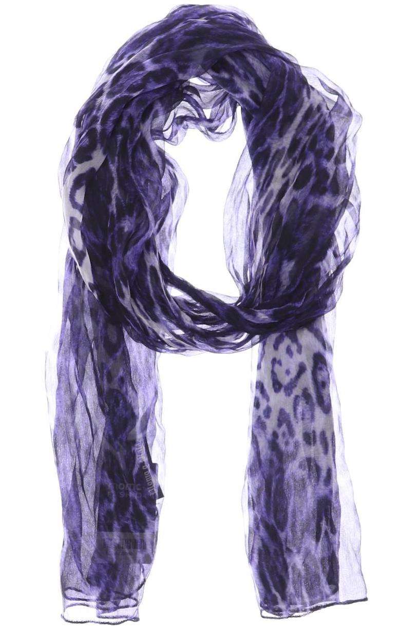 

Plomo o Plata Damen Schal, flieder