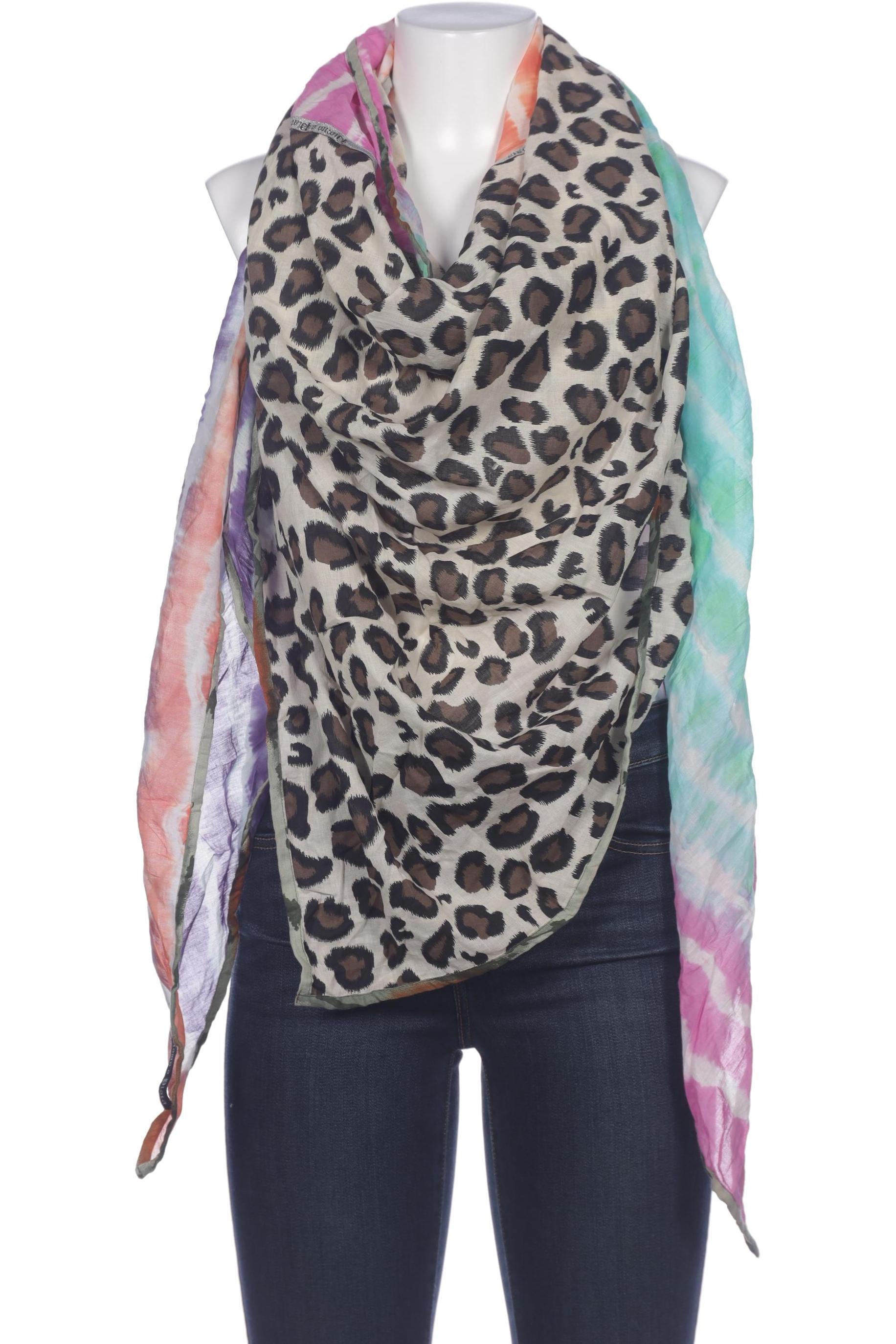 

Plomo o Plata Damen Schal, mehrfarbig, Gr.