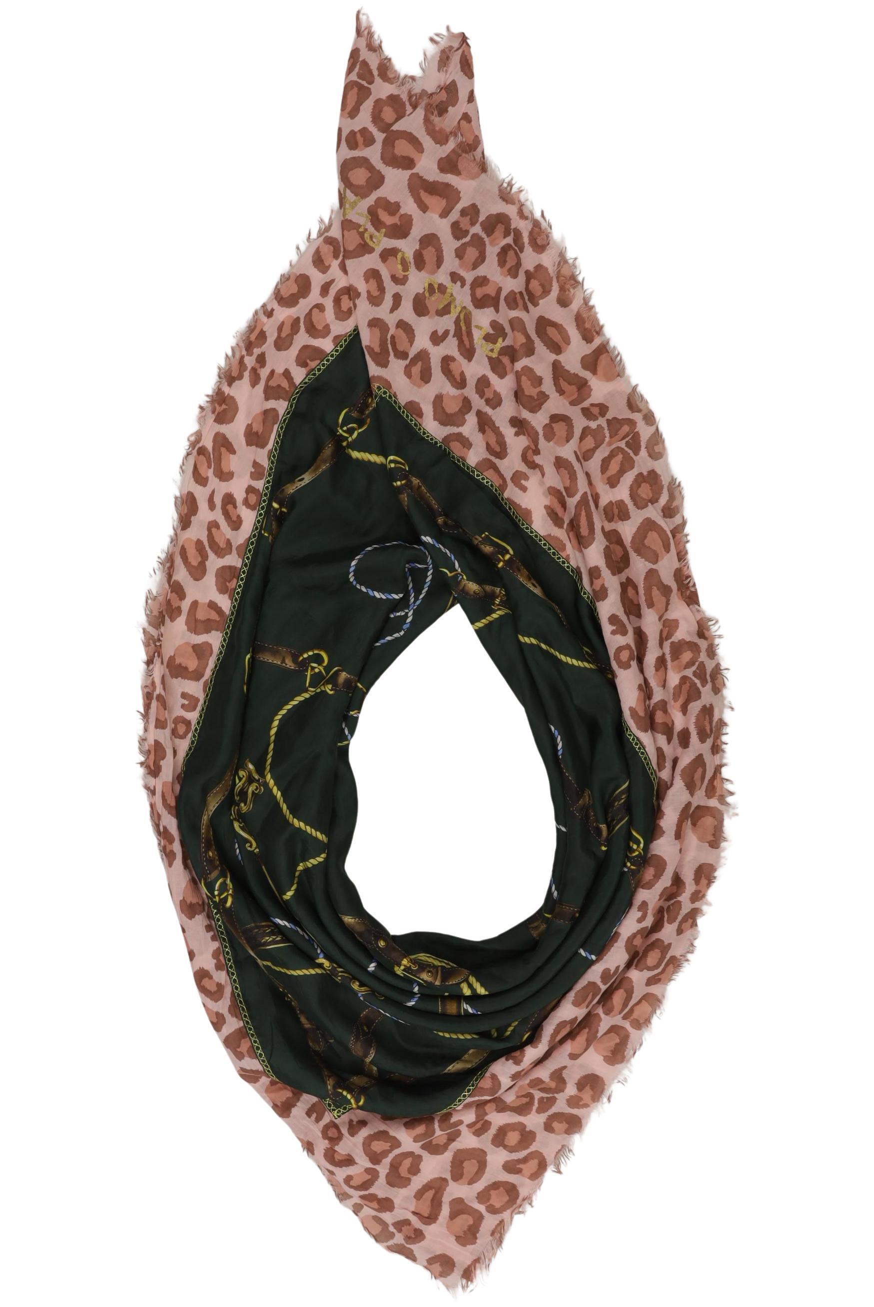 

Plomo o Plata Damen Schal, mehrfarbig, Gr.