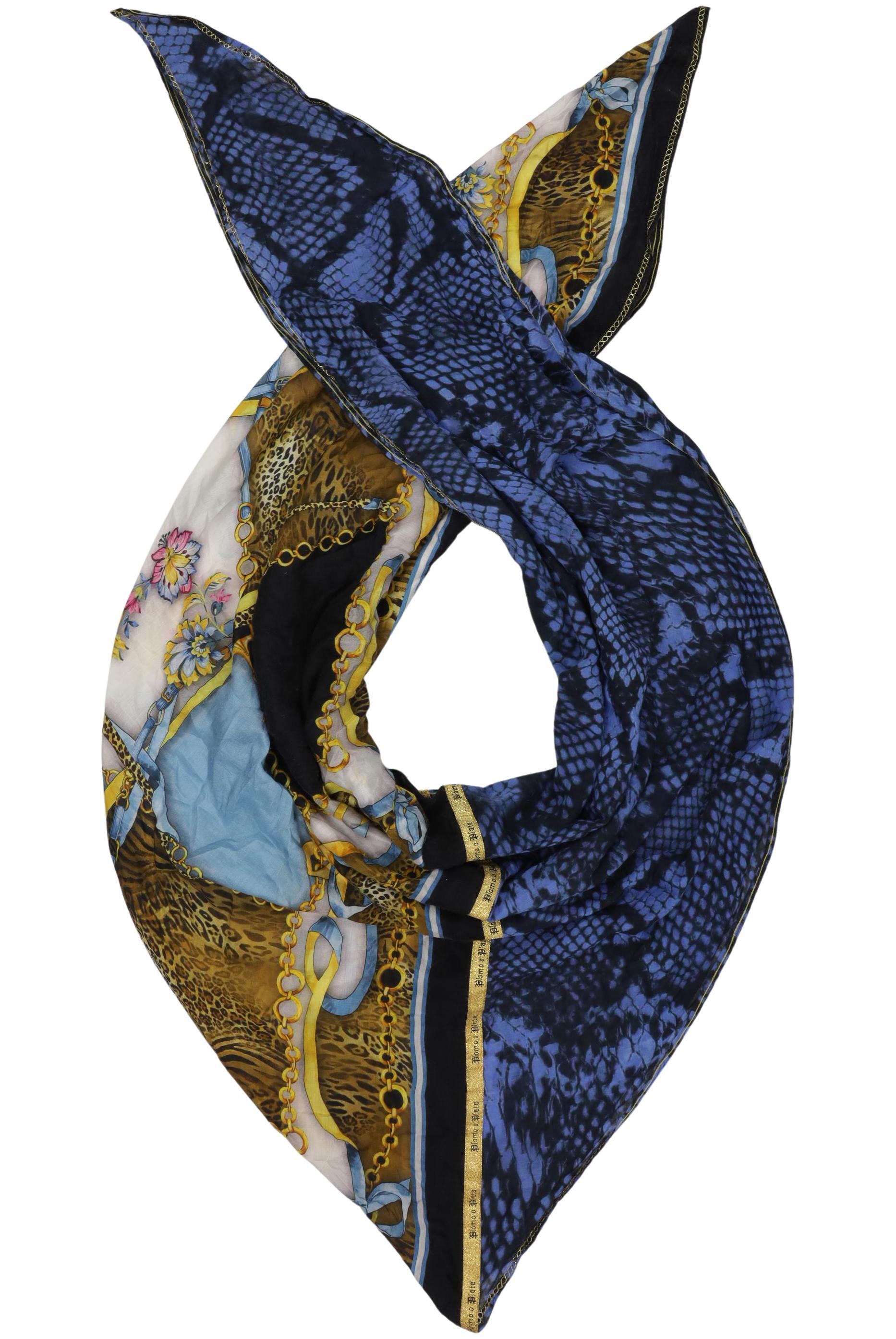 

Plomo o Plata Damen Schal, mehrfarbig, Gr.