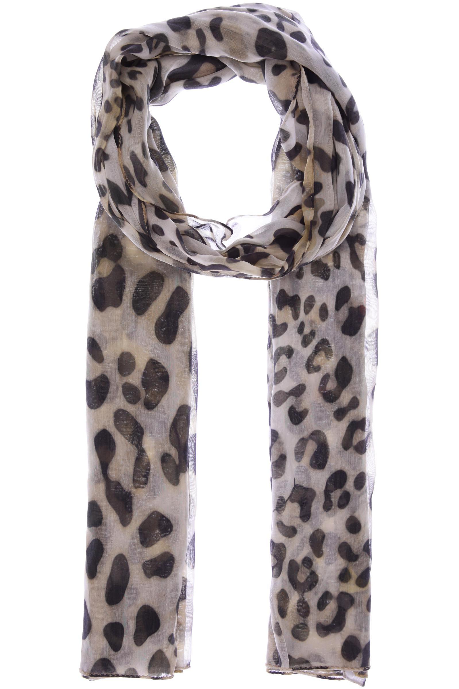 

Plomo o Plata Damen Schal, beige, Gr.