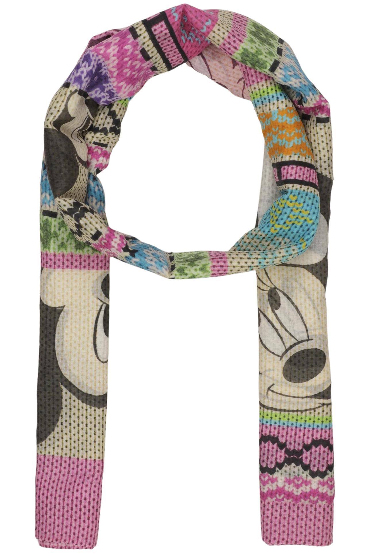 

Plomo o Plata Damen Schal, mehrfarbig, Gr.