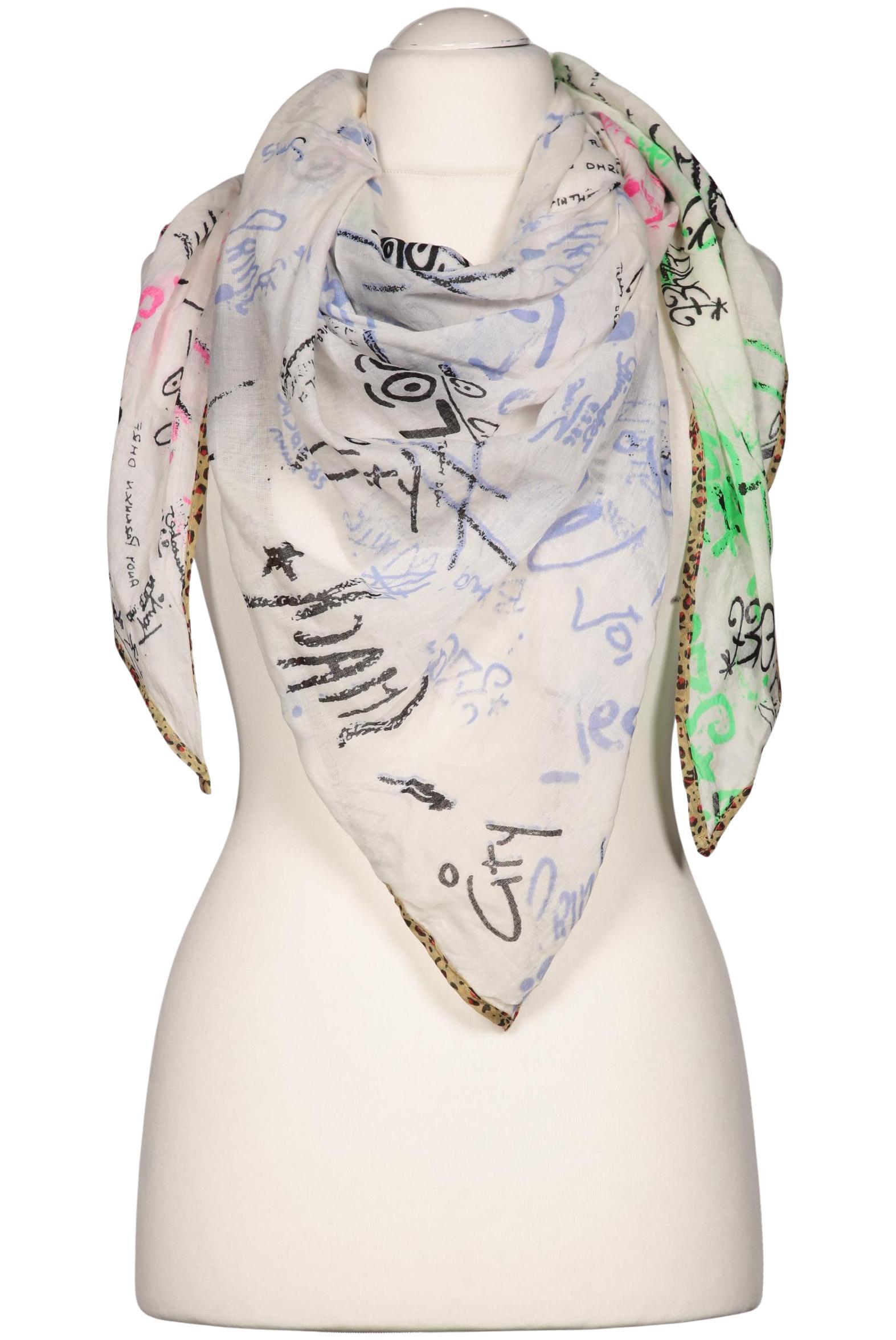 

Plomo o Plata Damen Schal, mehrfarbig, Gr.