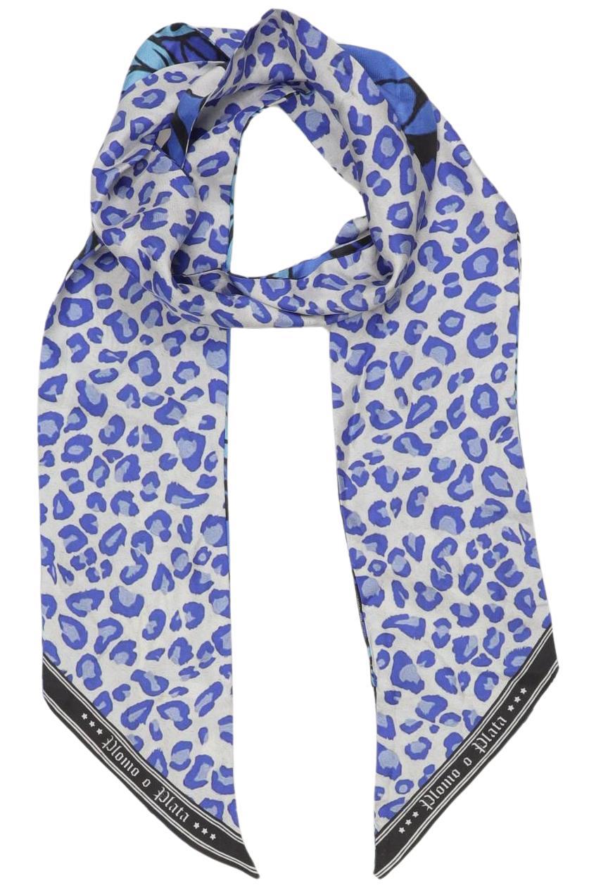 

Plomo o Plata Damen Schal, mehrfarbig, Gr.