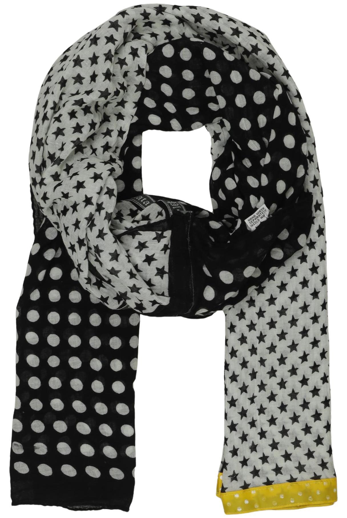 

Plomo o Plata Damen Schal, mehrfarbig, Gr.