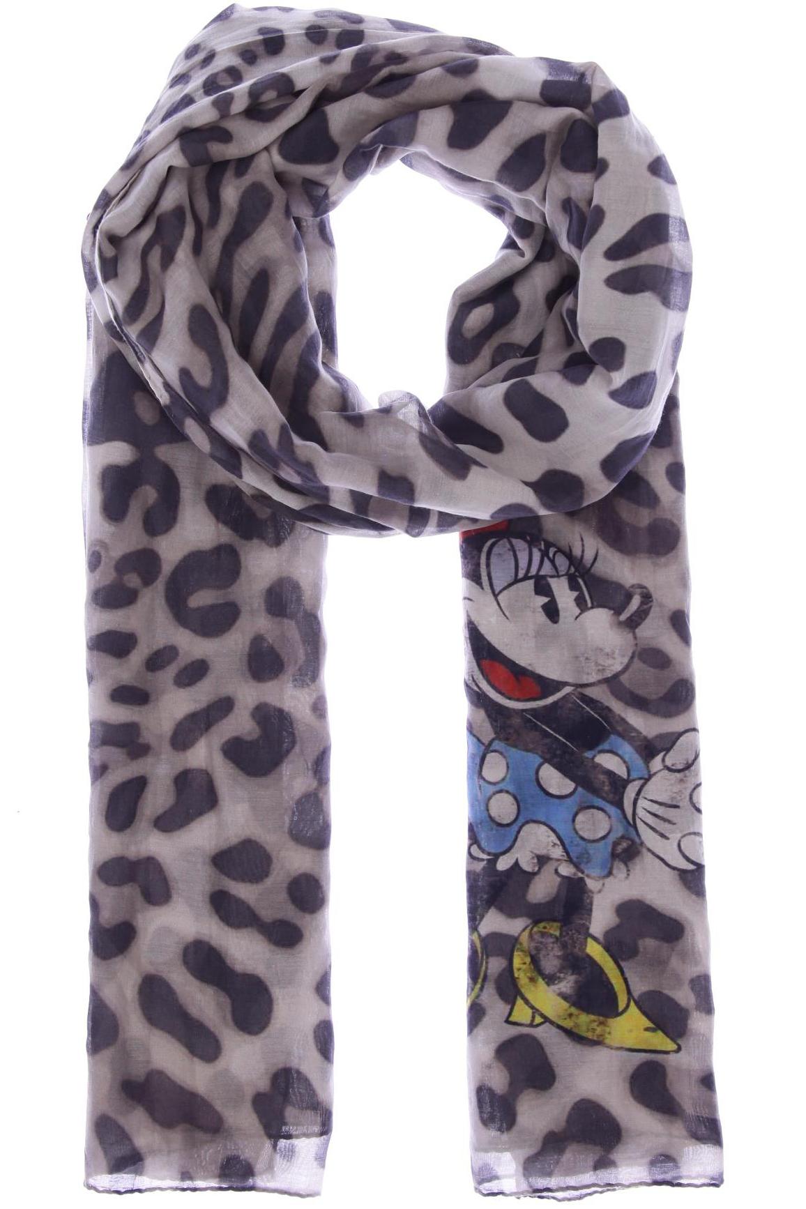 

Plomo o Plata Damen Schal, grau