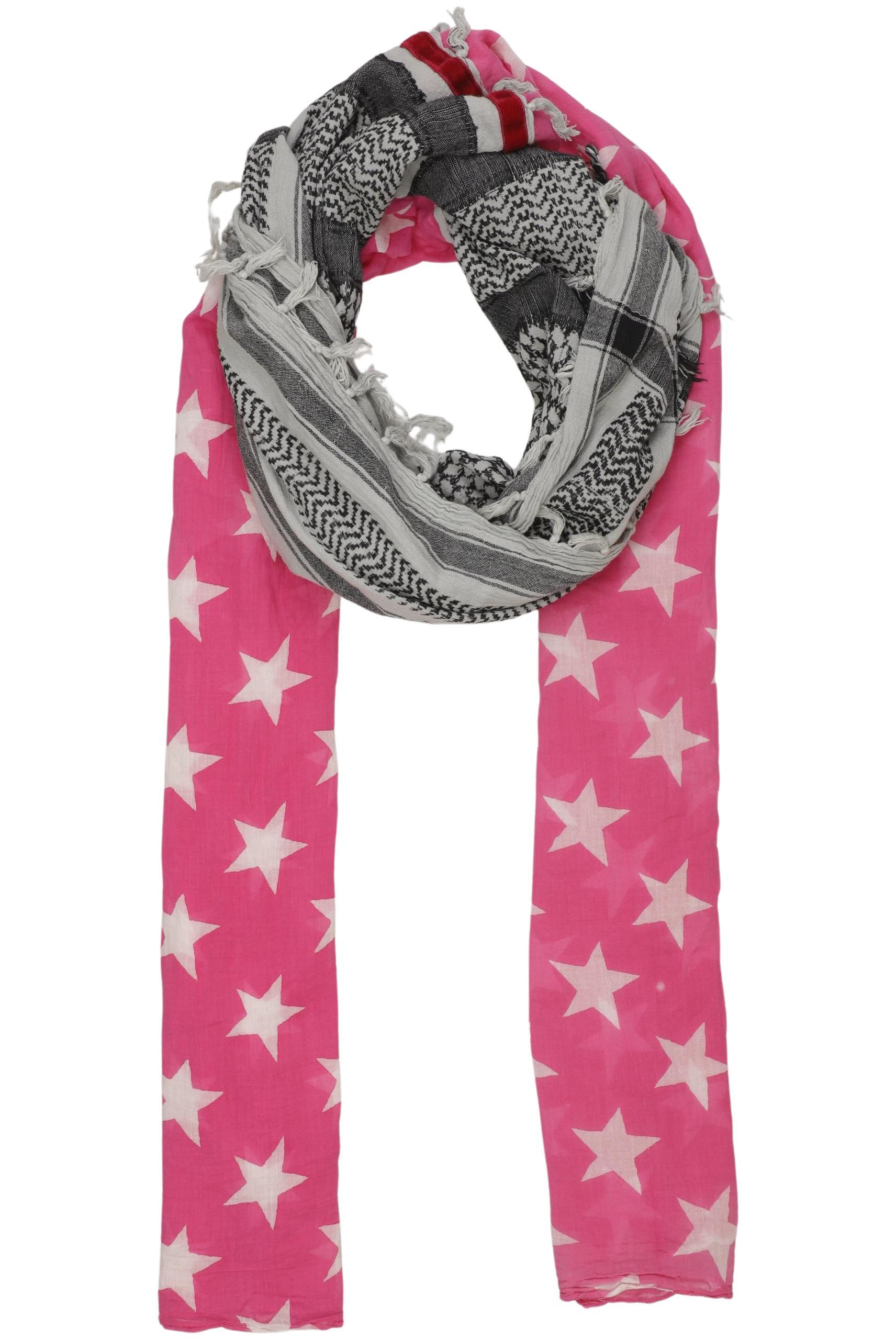 

Plomo o Plata Damen Schal, mehrfarbig, Gr.