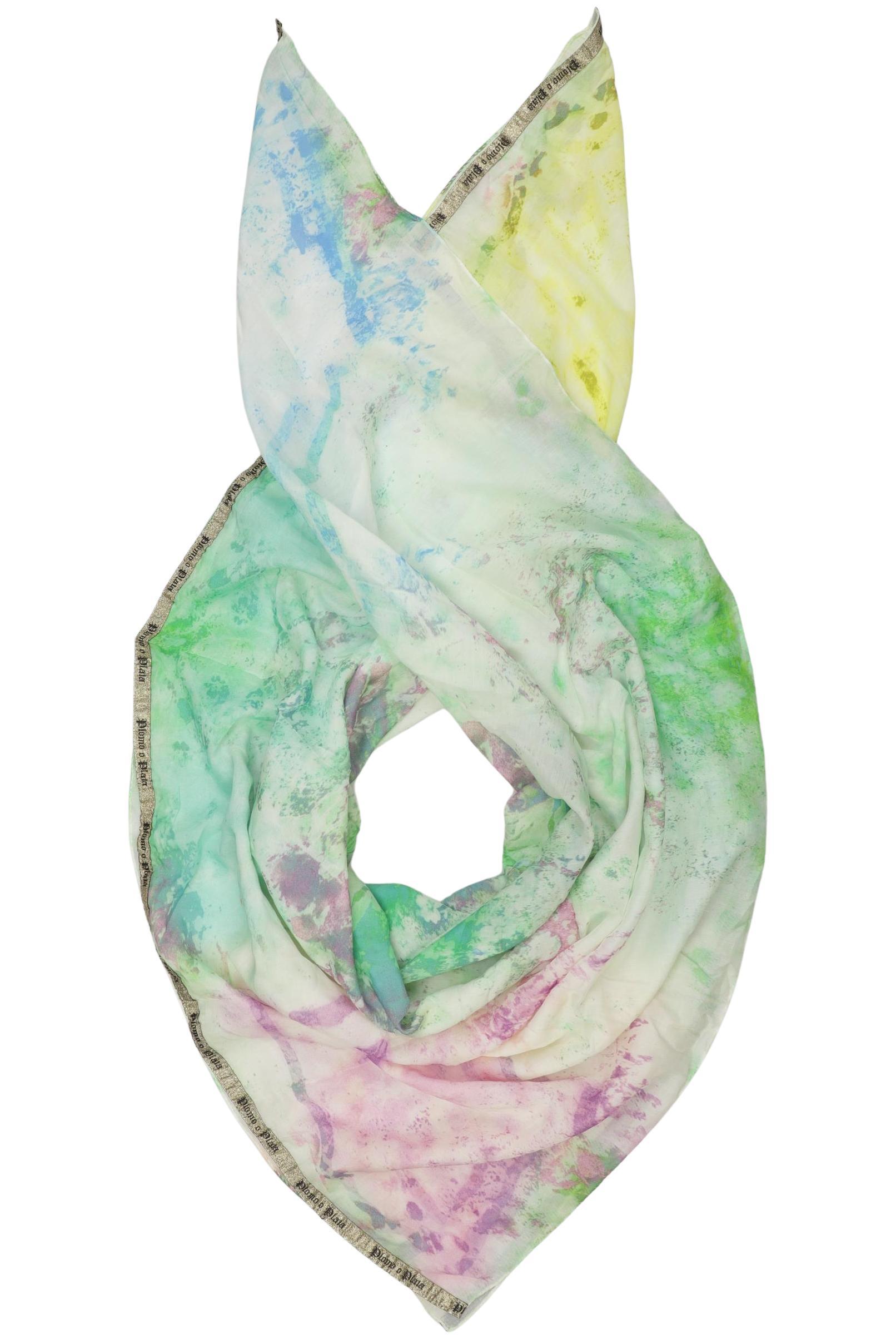 

Plomo o Plata Damen Schal, mehrfarbig, Gr.