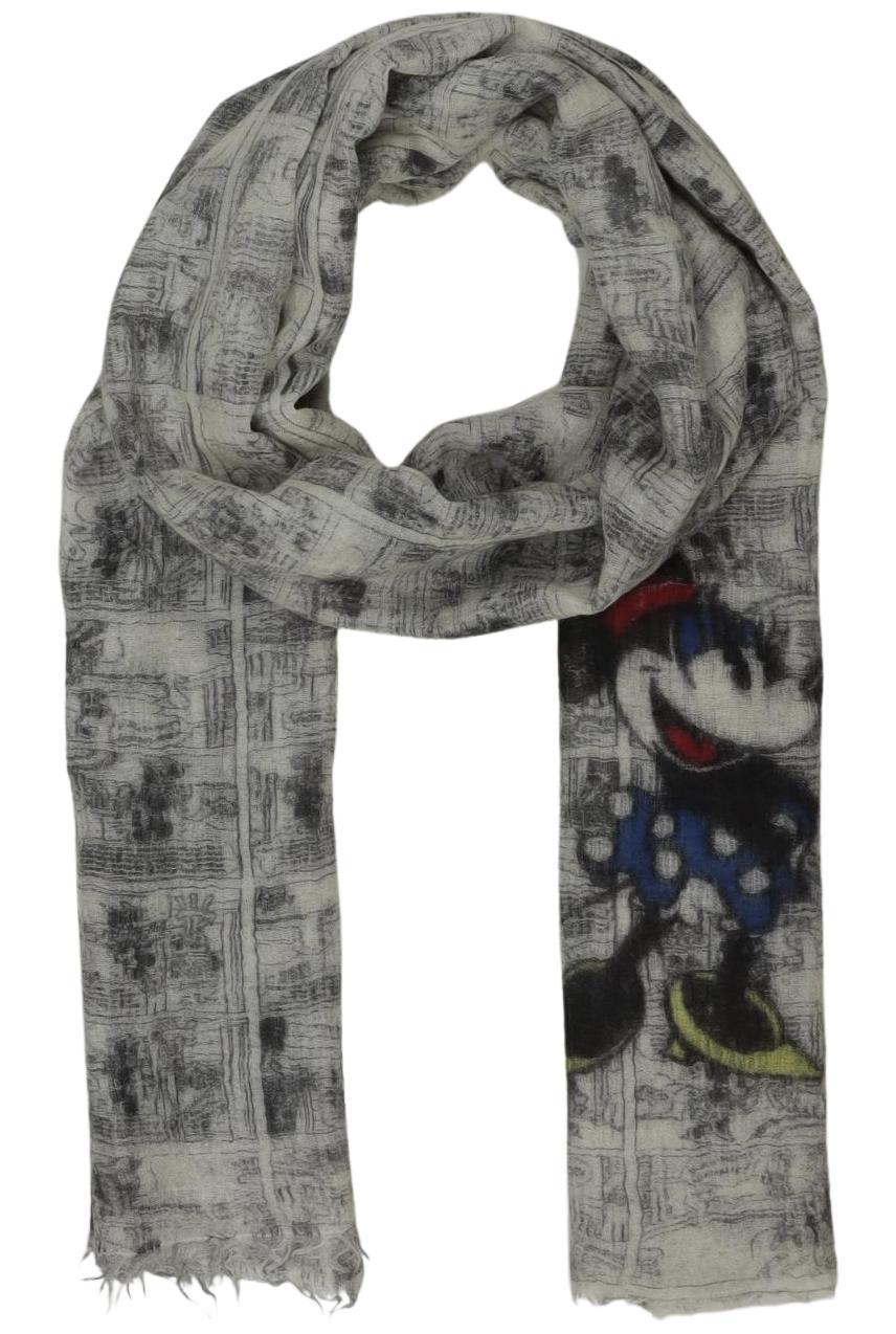 

Plomo o Plata Damen Schal, mehrfarbig, Gr.