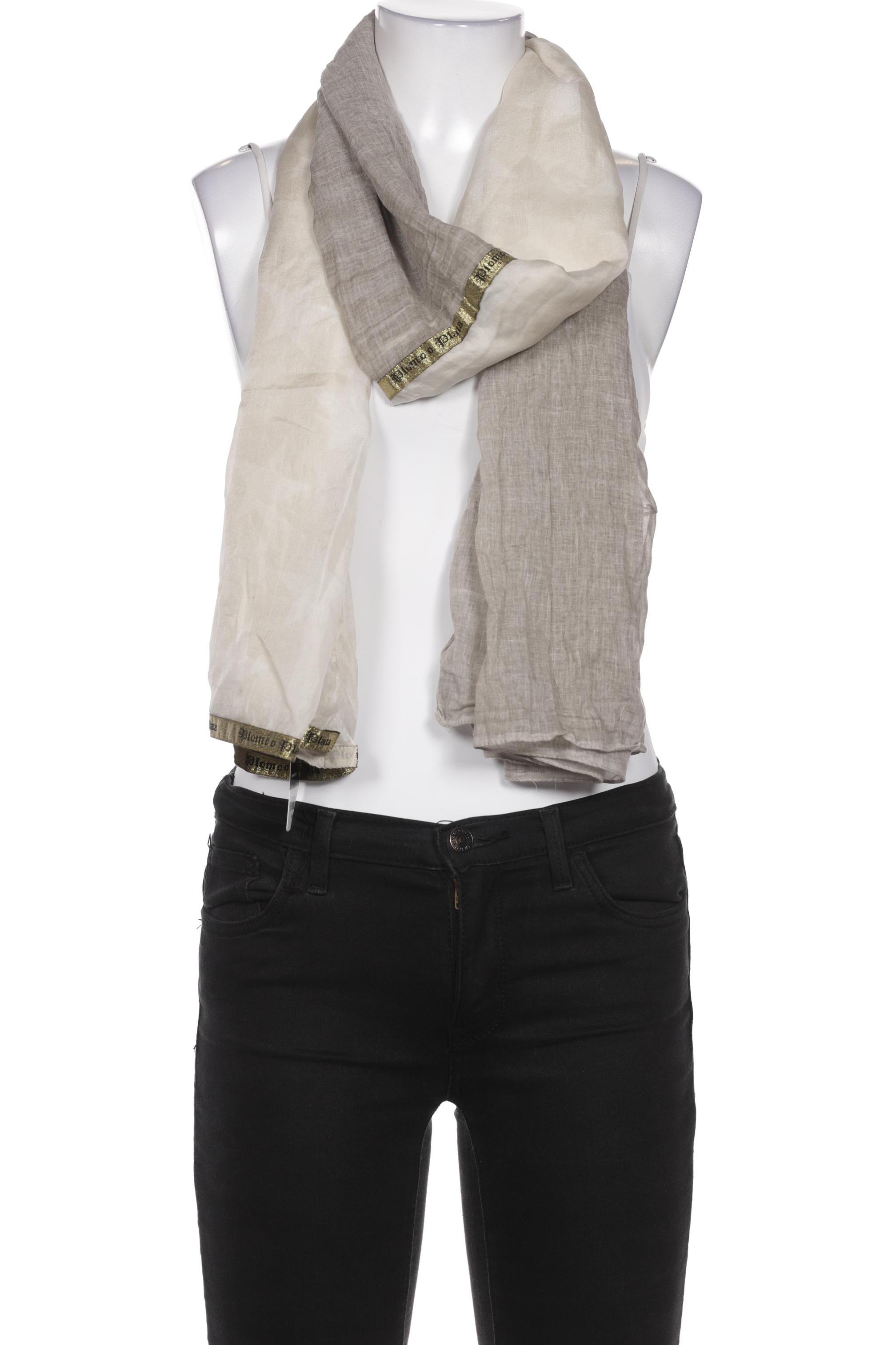 

Plomo o Plata Damen Schal, beige