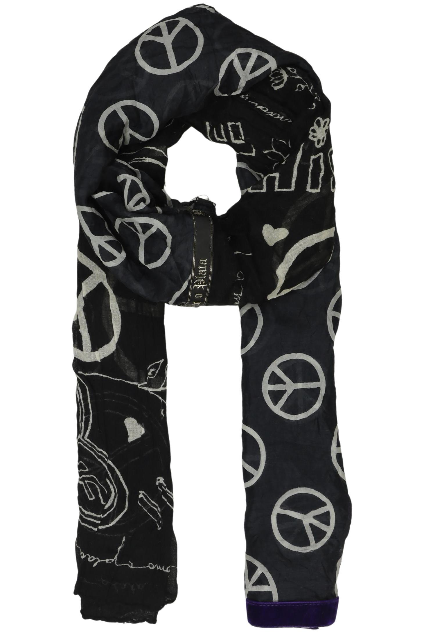 

Plomo o Plata Damen Schal, mehrfarbig, Gr.