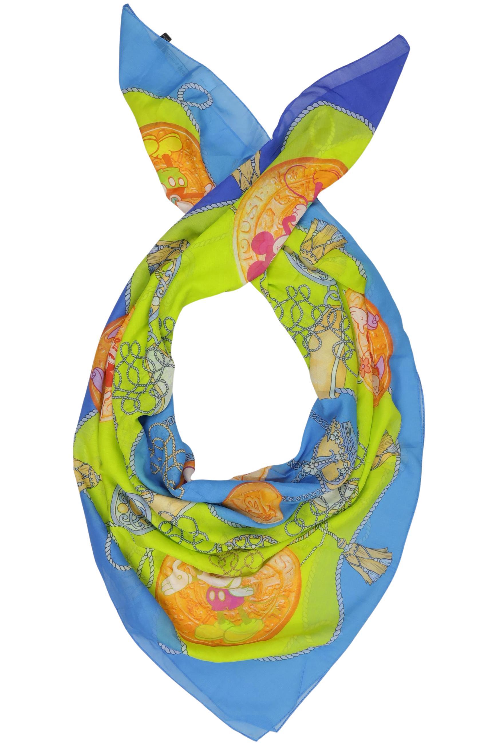 

Plomo o Plata Damen Schal, mehrfarbig, Gr.