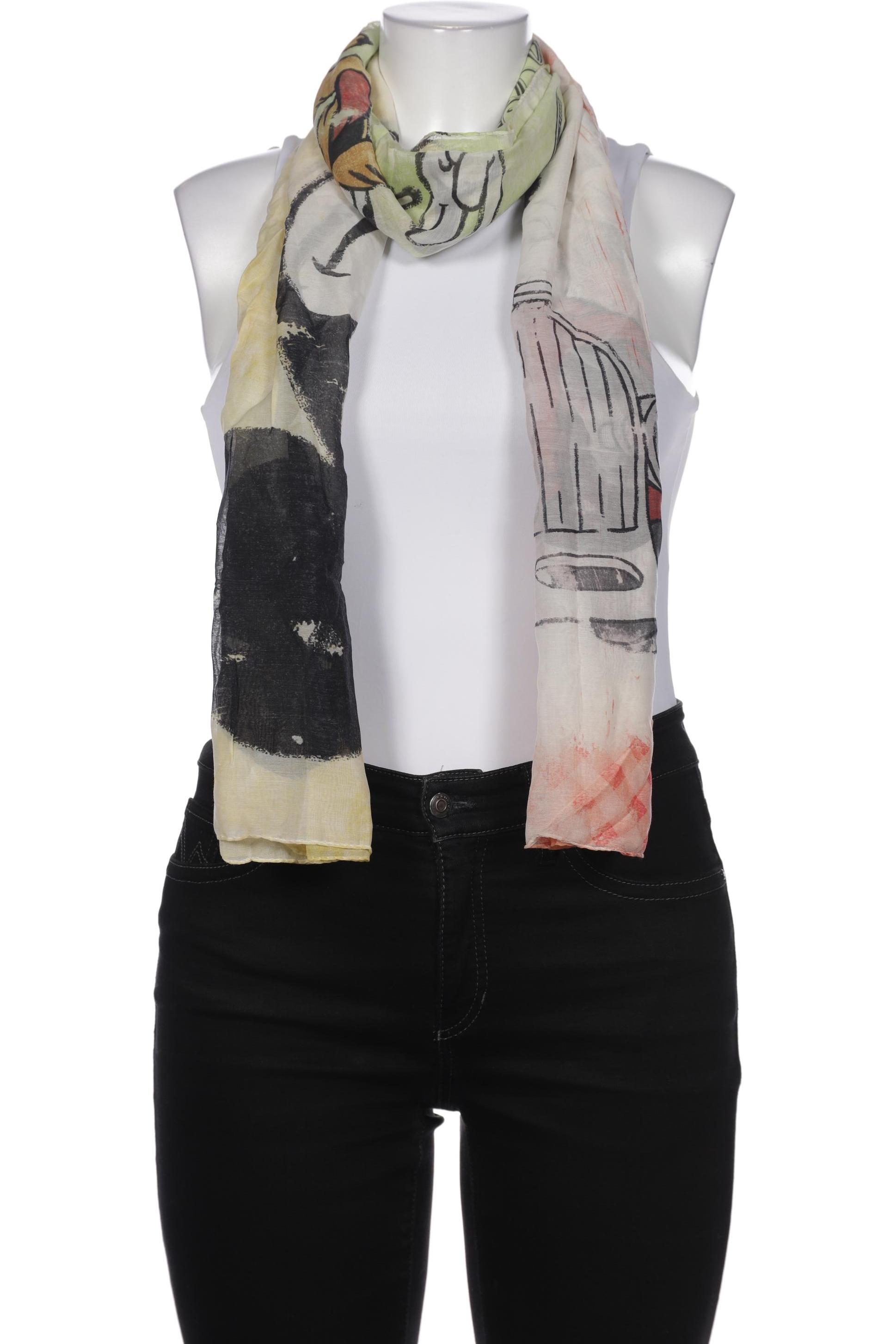 

Plomo o Plata Damen Schal, mehrfarbig, Gr.