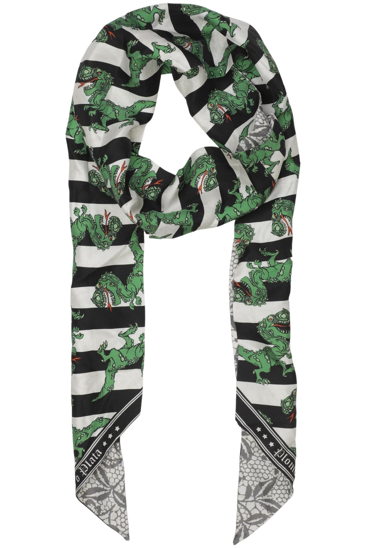 

Plomo o Plata Damen Schal, mehrfarbig, Gr.