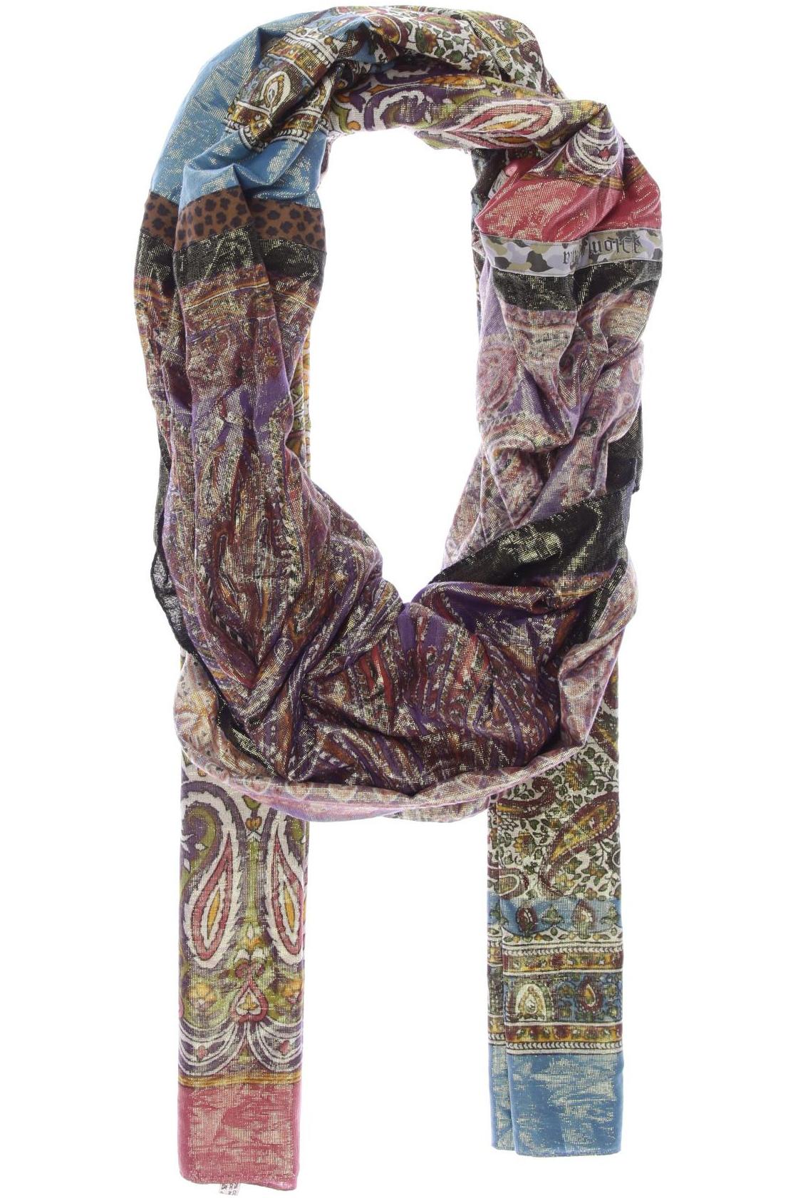 

Plomo o Plata Damen Schal, mehrfarbig, Gr.