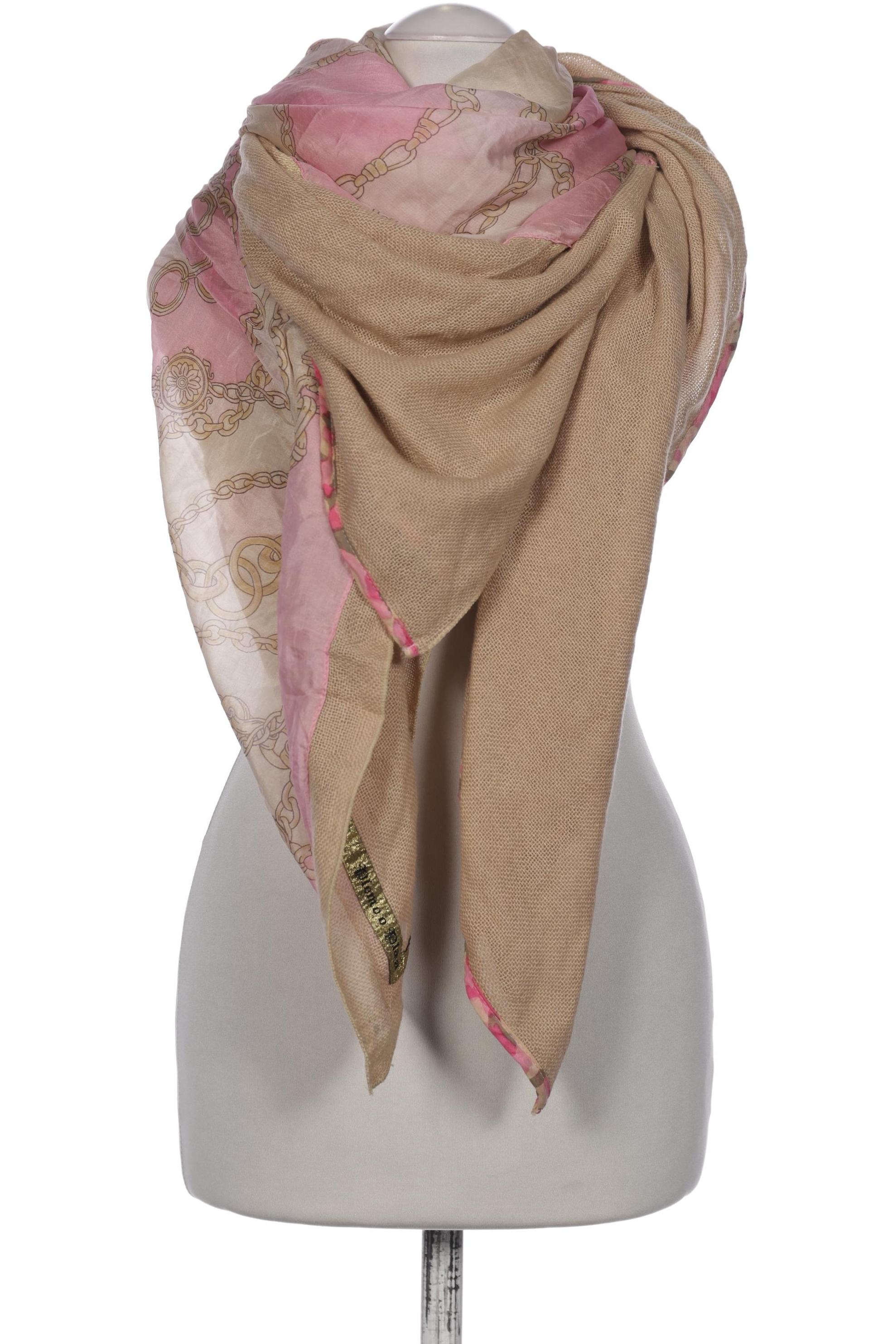 

Plomo o Plata Damen Schal, beige, Gr.