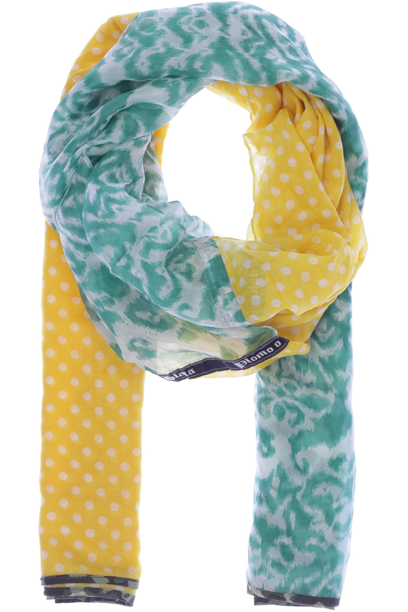 

Plomo o Plata Damen Schal, mehrfarbig, Gr.