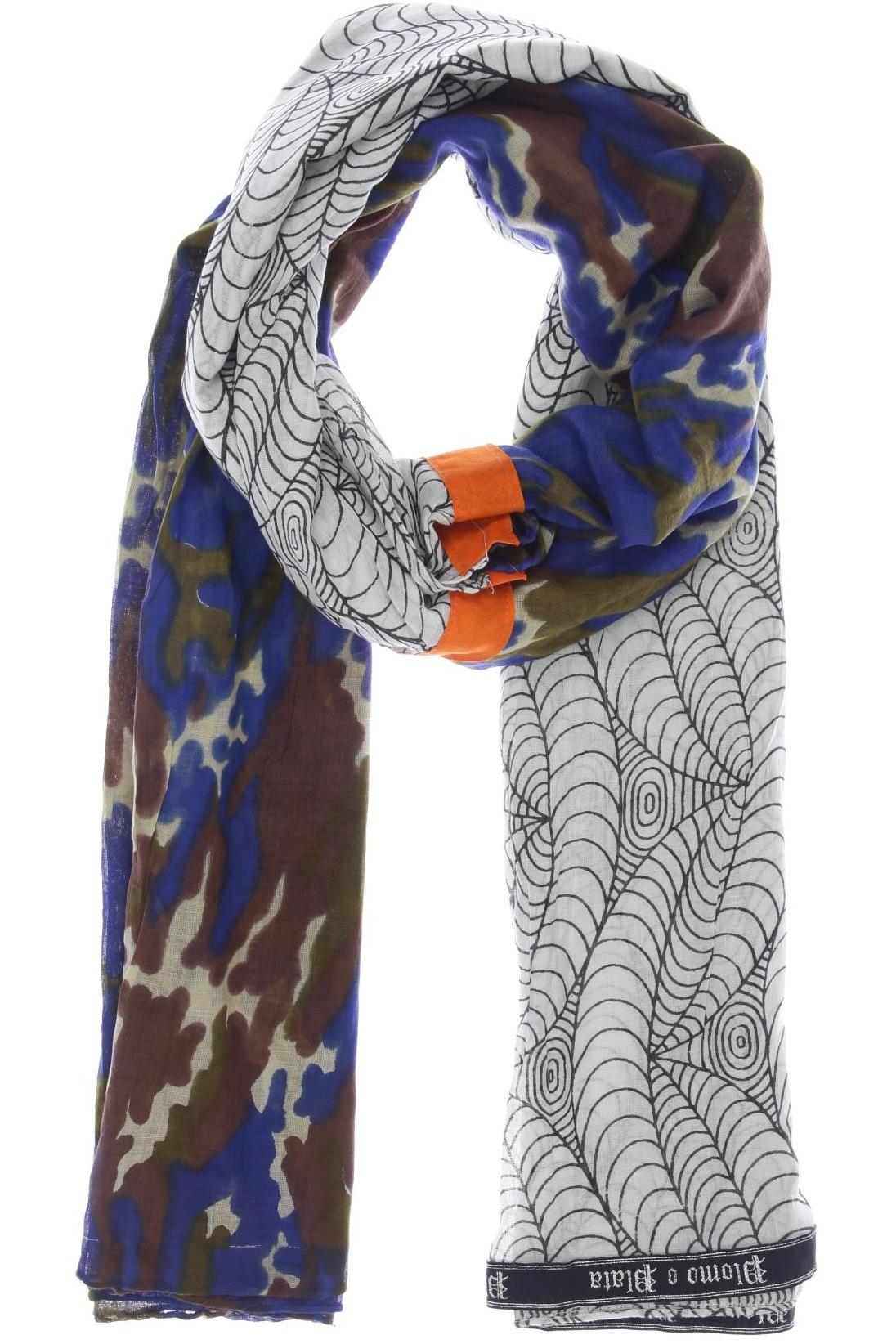 

Plomo o Plata Damen Schal, mehrfarbig, Gr.