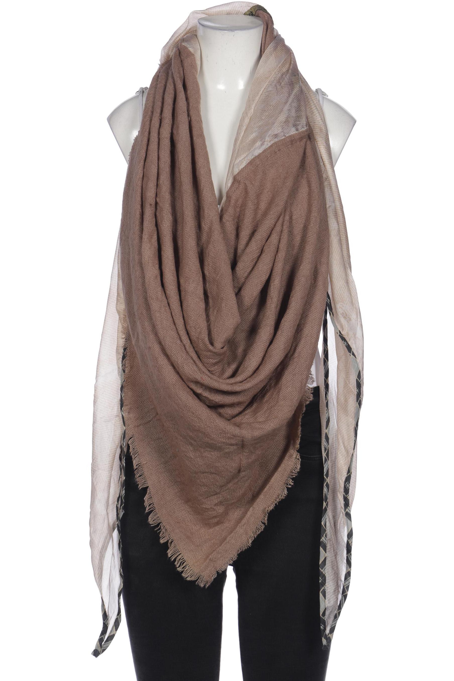 

Plomo o Plata Damen Schal, beige