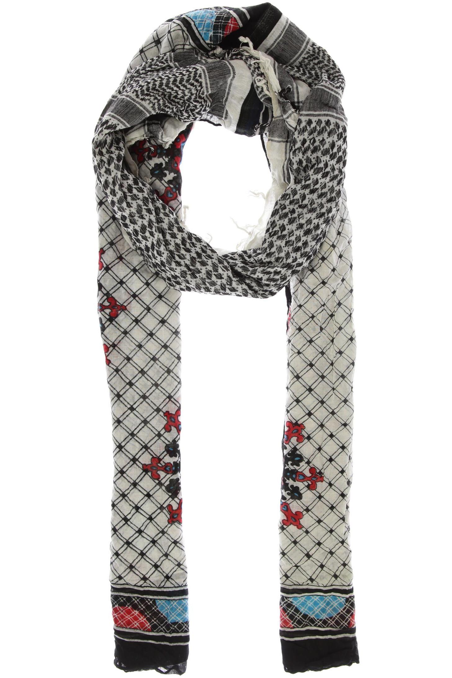 

Plomo o Plata Damen Schal, grau