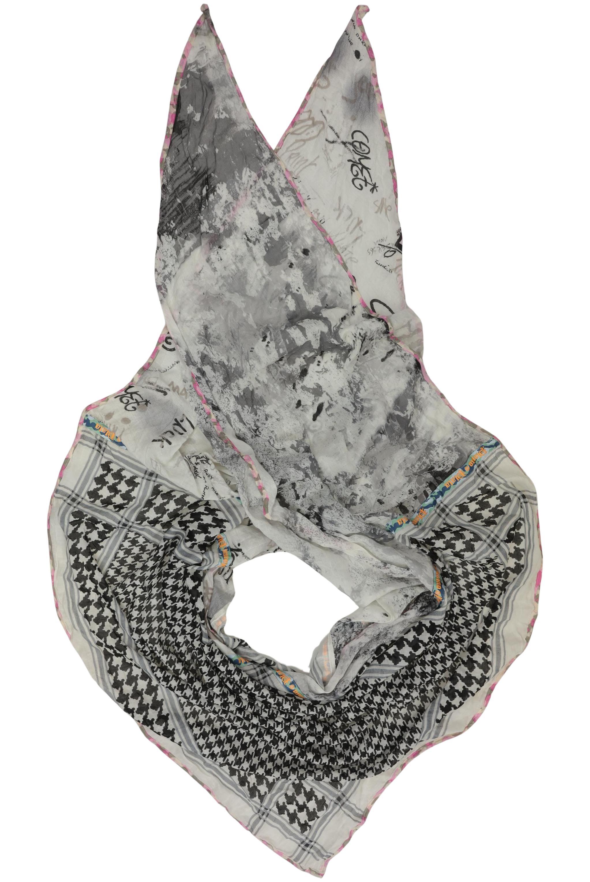 

Plomo o Plata Damen Schal, mehrfarbig, Gr.