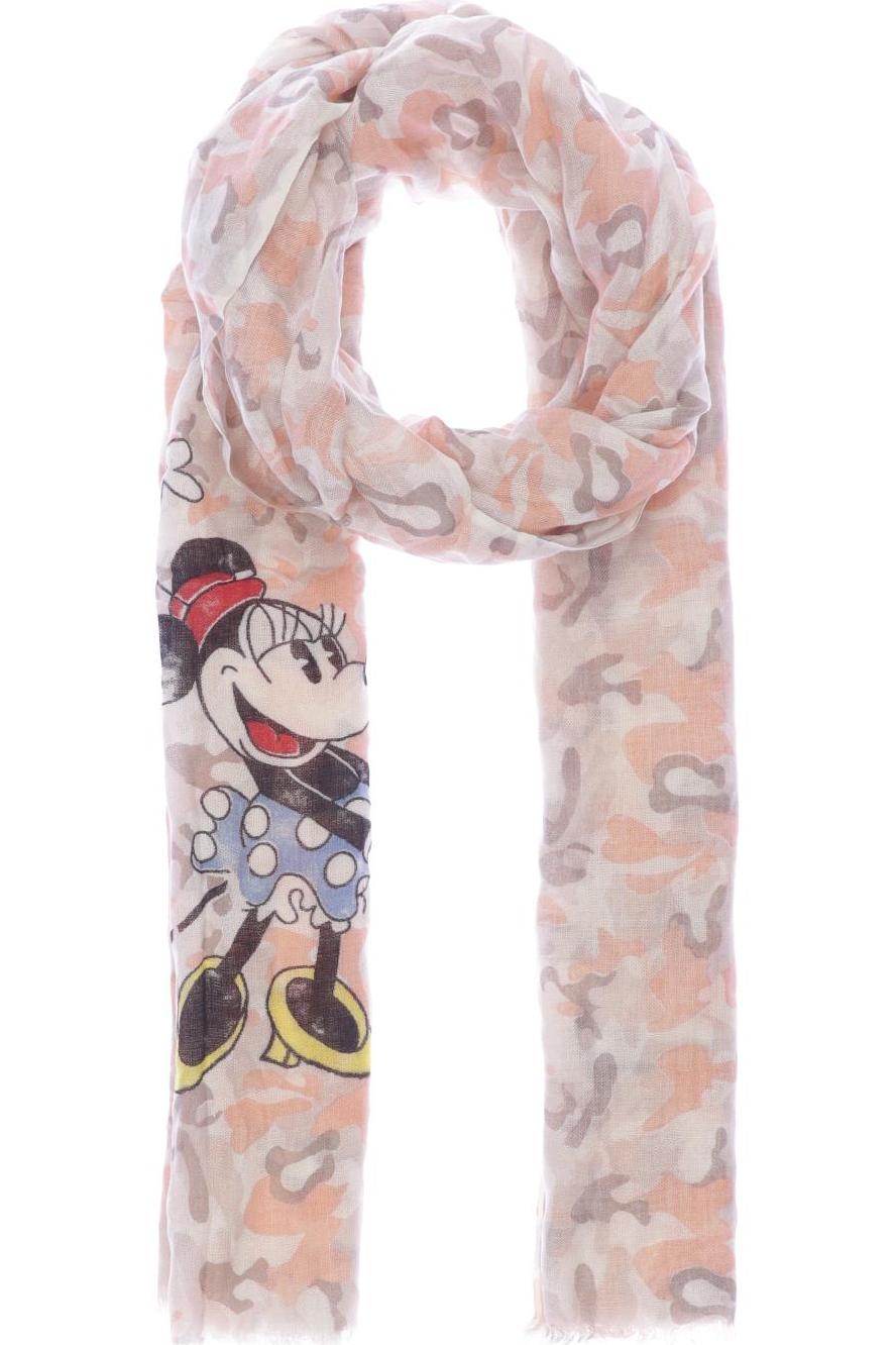

Plomo o Plata Damen Schal, pink, Gr.