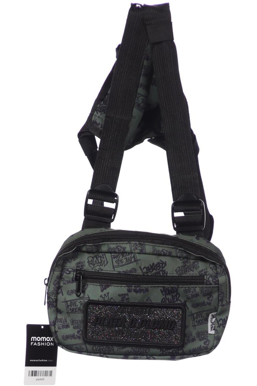 

Plomo o Plata Damen Rucksack, grün, Gr.