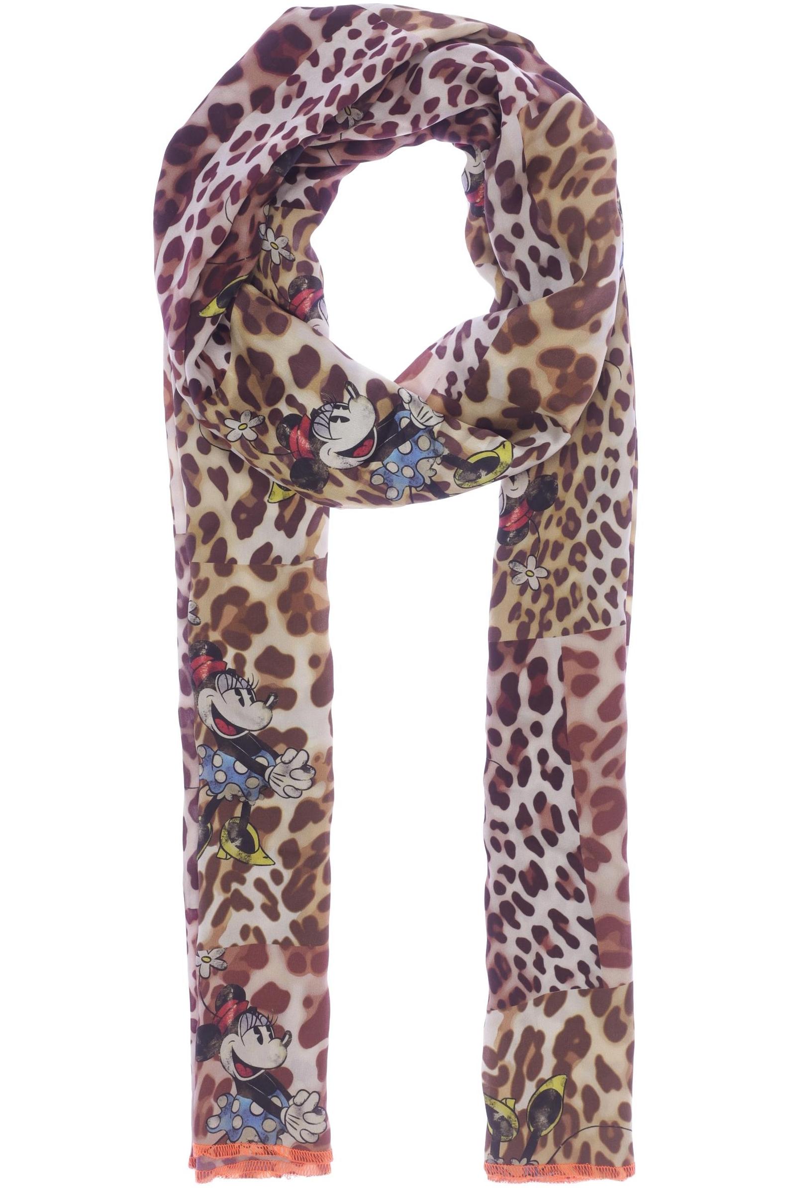 

Plomo o Plata Damen Schal, braun, Gr.