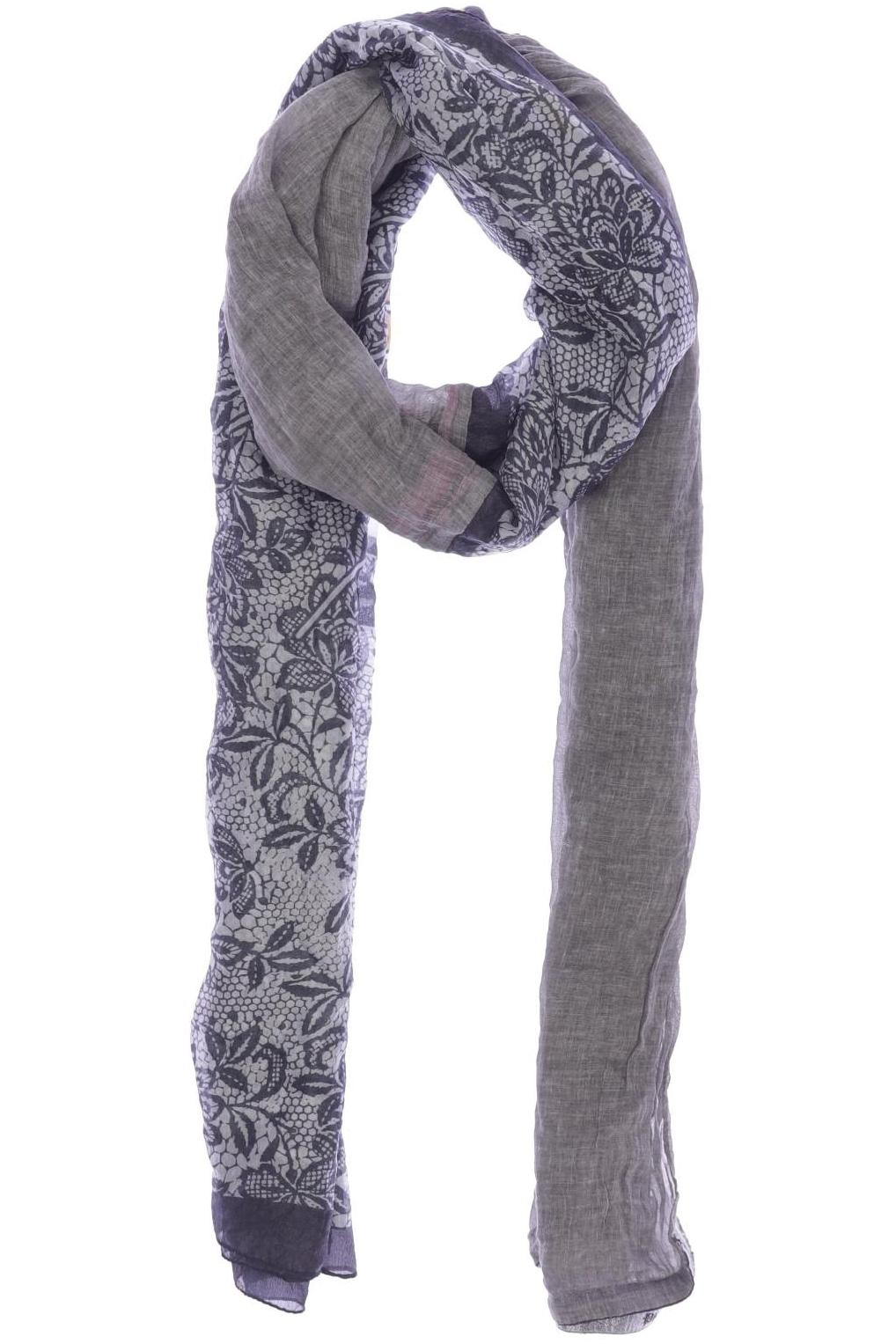 

Plomo o Plata Damen Schal, mehrfarbig, Gr.