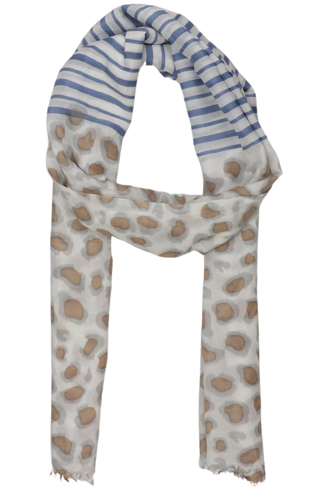 

Plomo o Plata Damen Schal, mehrfarbig, Gr.