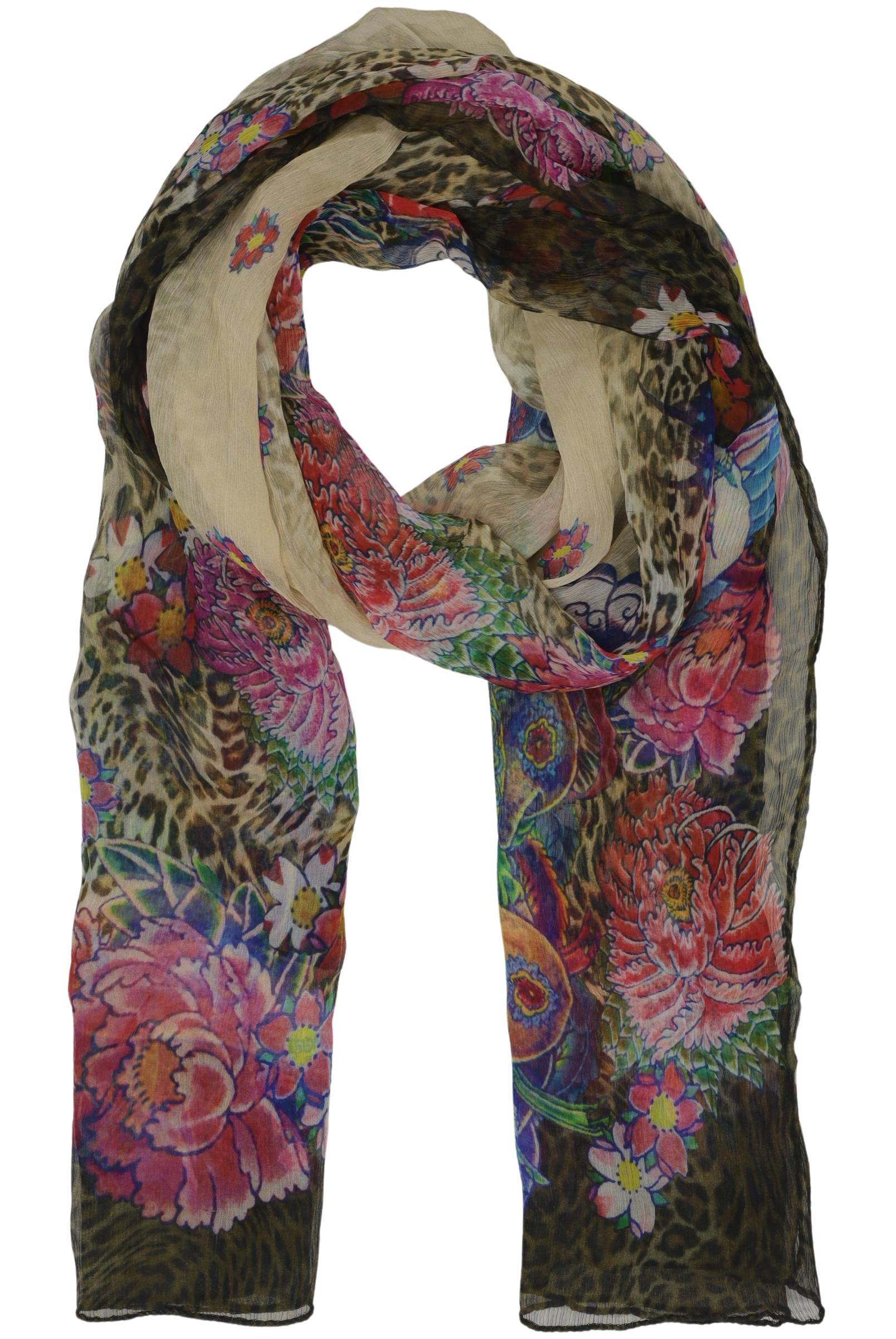 

Plomo o Plata Damen Schal, mehrfarbig, Gr.