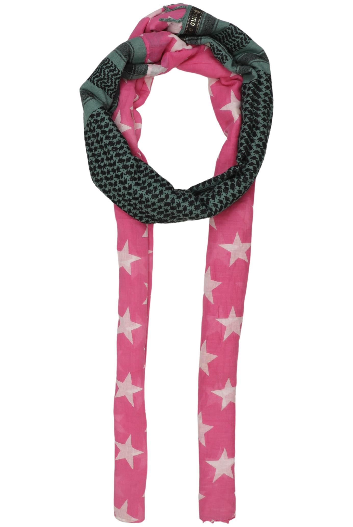 

Plomo o Plata Damen Schal, mehrfarbig, Gr.