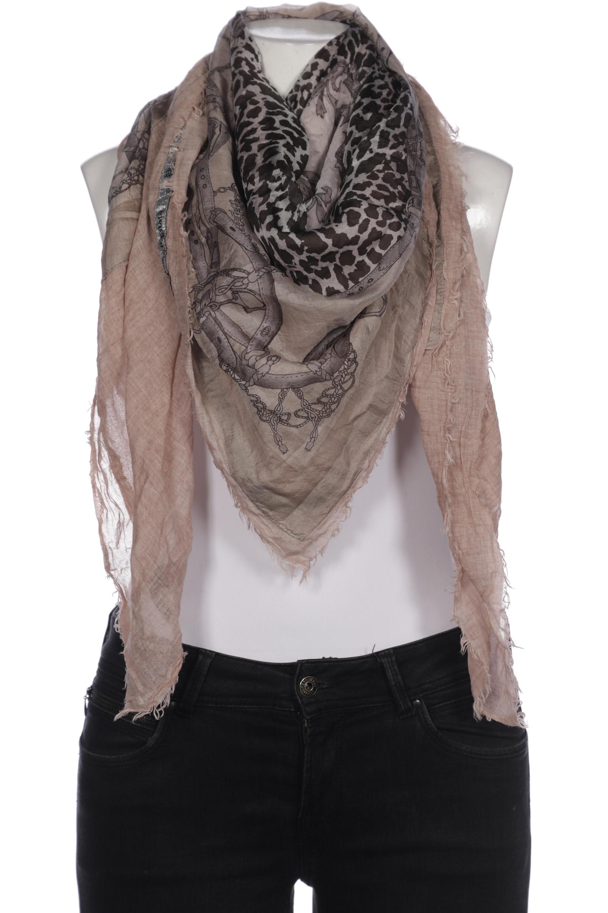 

Plomo o Plata Damen Schal, beige