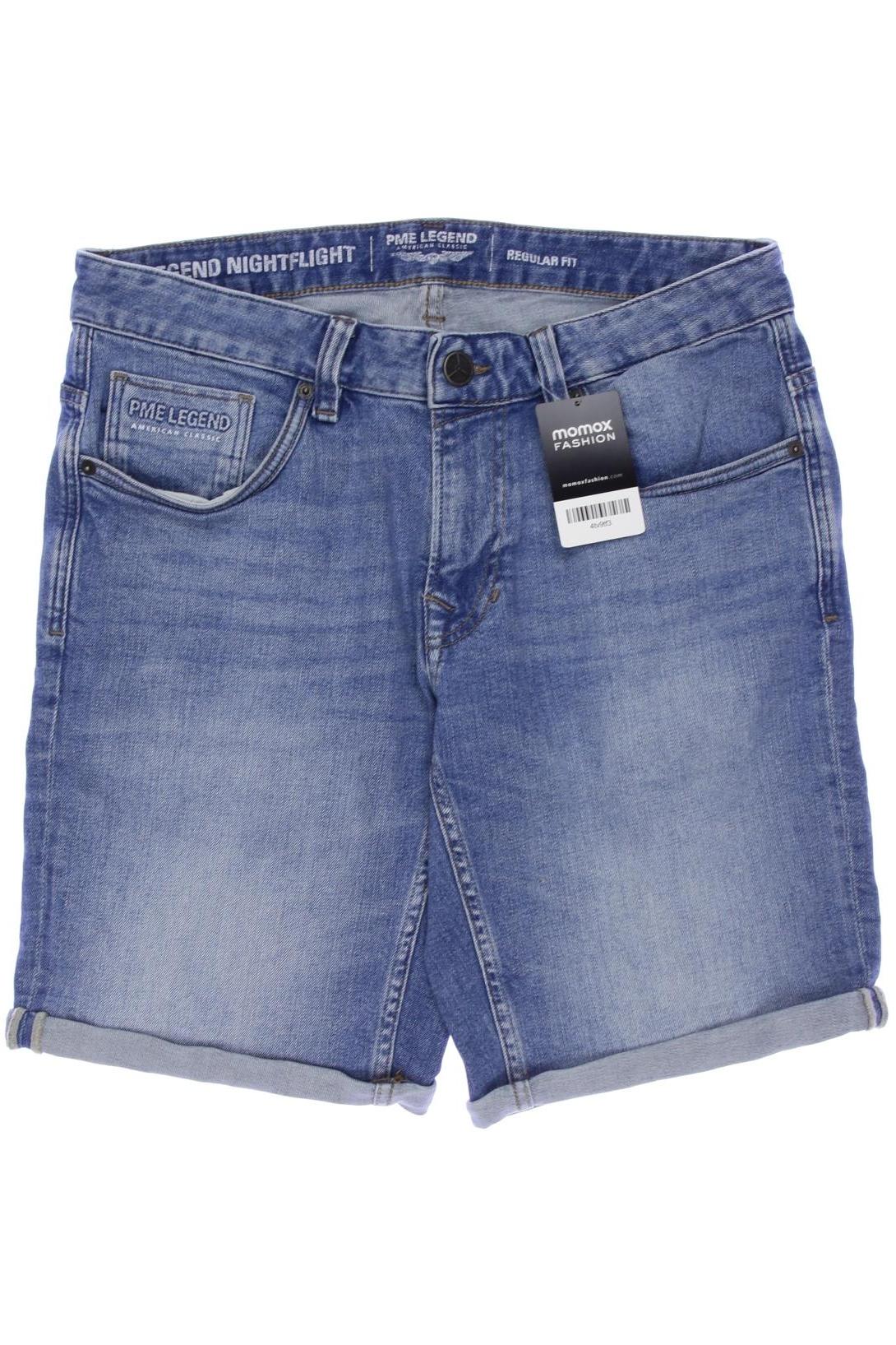 

PME Legend Herren Shorts, blau, Gr. 32