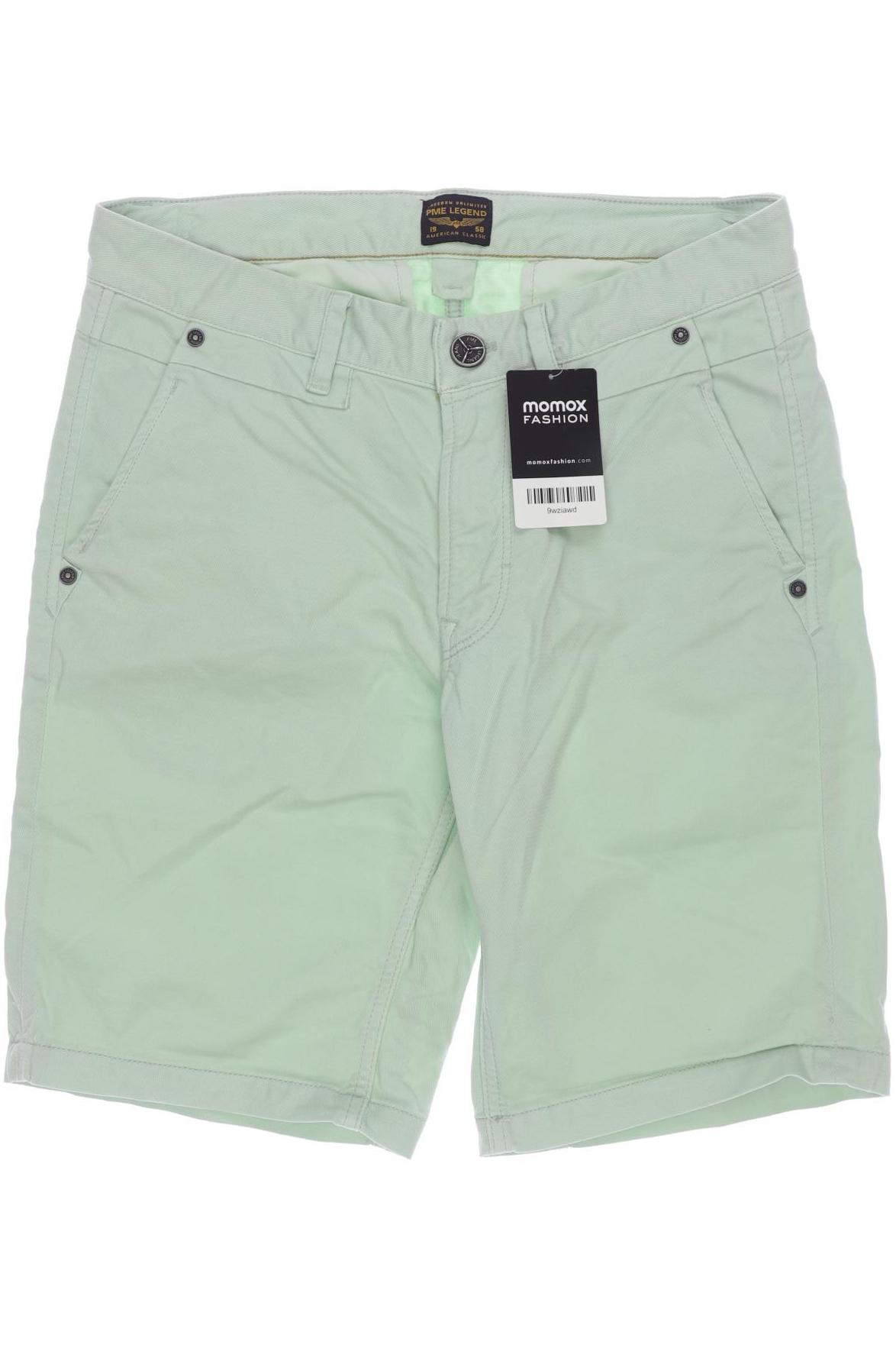

PME Legend Herren Shorts, hellgrün, Gr. 30
