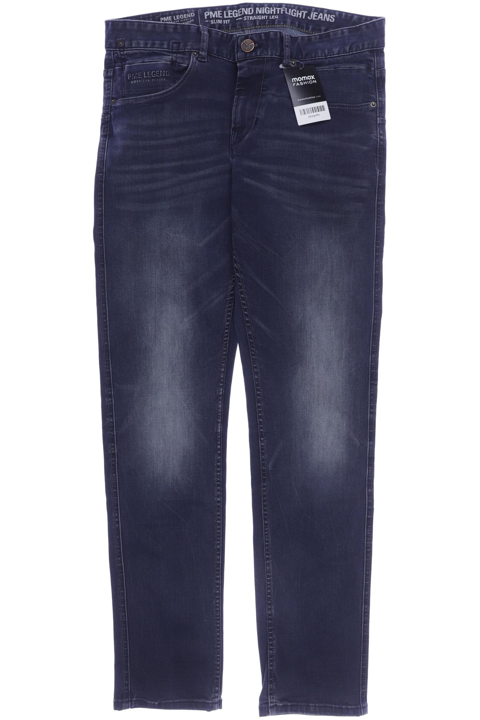 

PME Legend Herren Jeans, marineblau