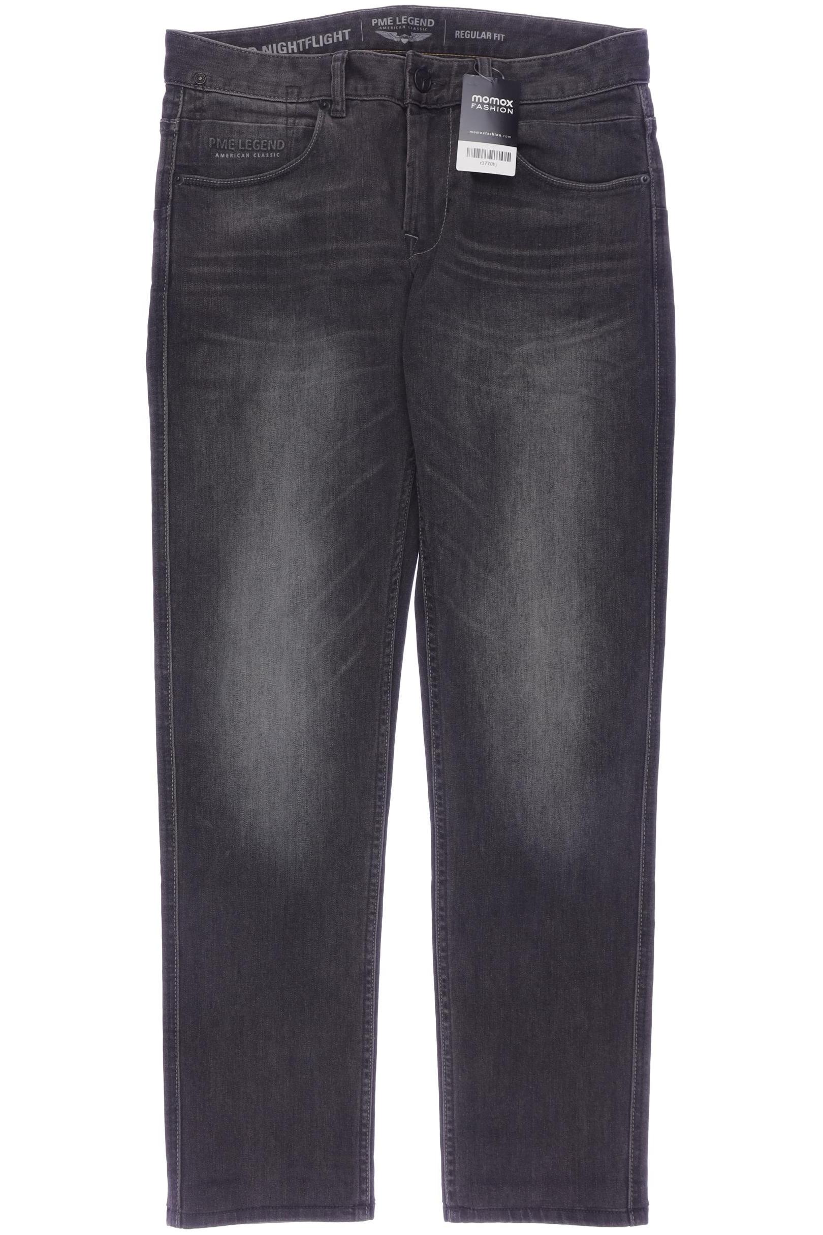 

PME Legend Herren Jeans, grau, Gr. 31