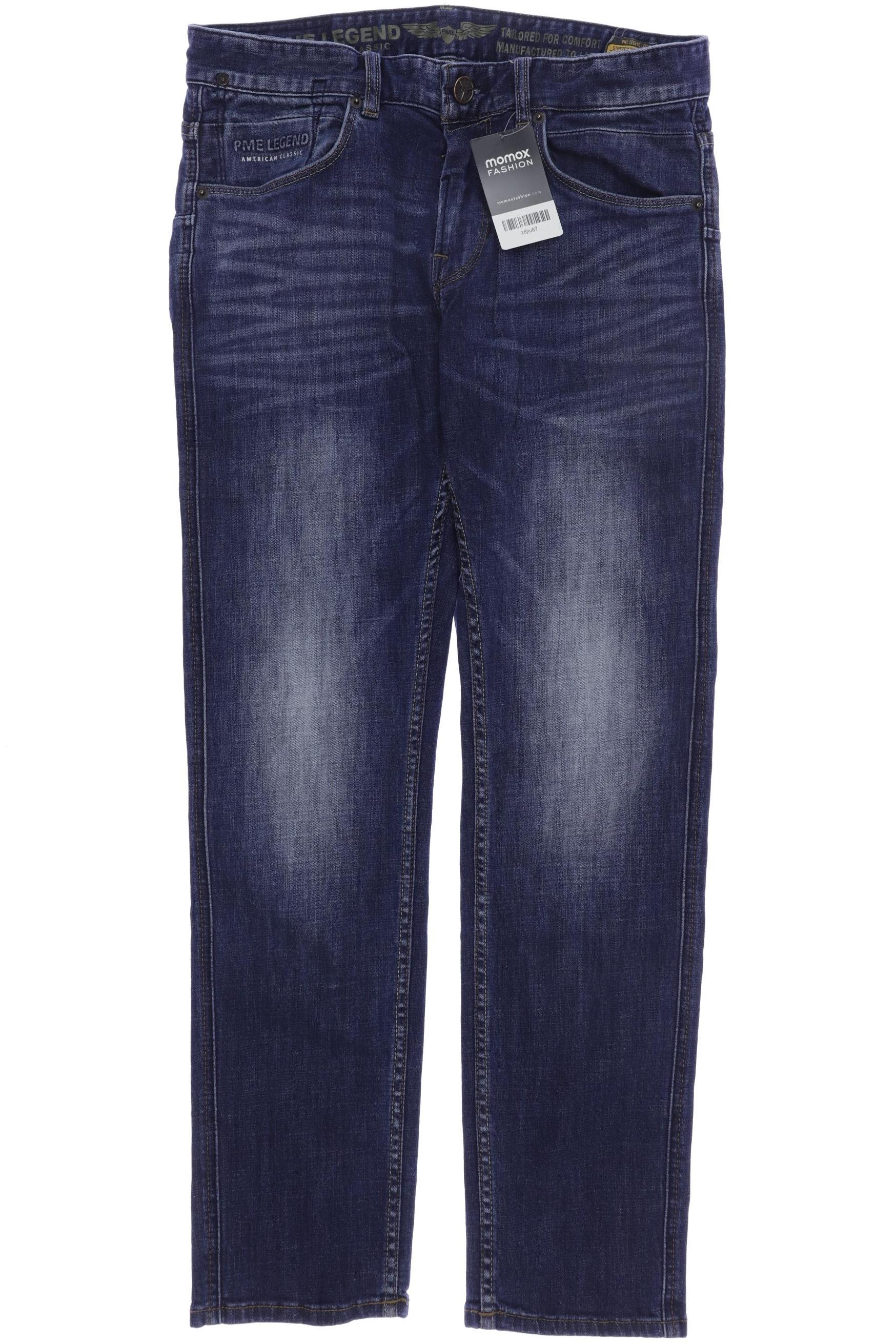 

PME Legend Herren Jeans, blau, Gr. 31