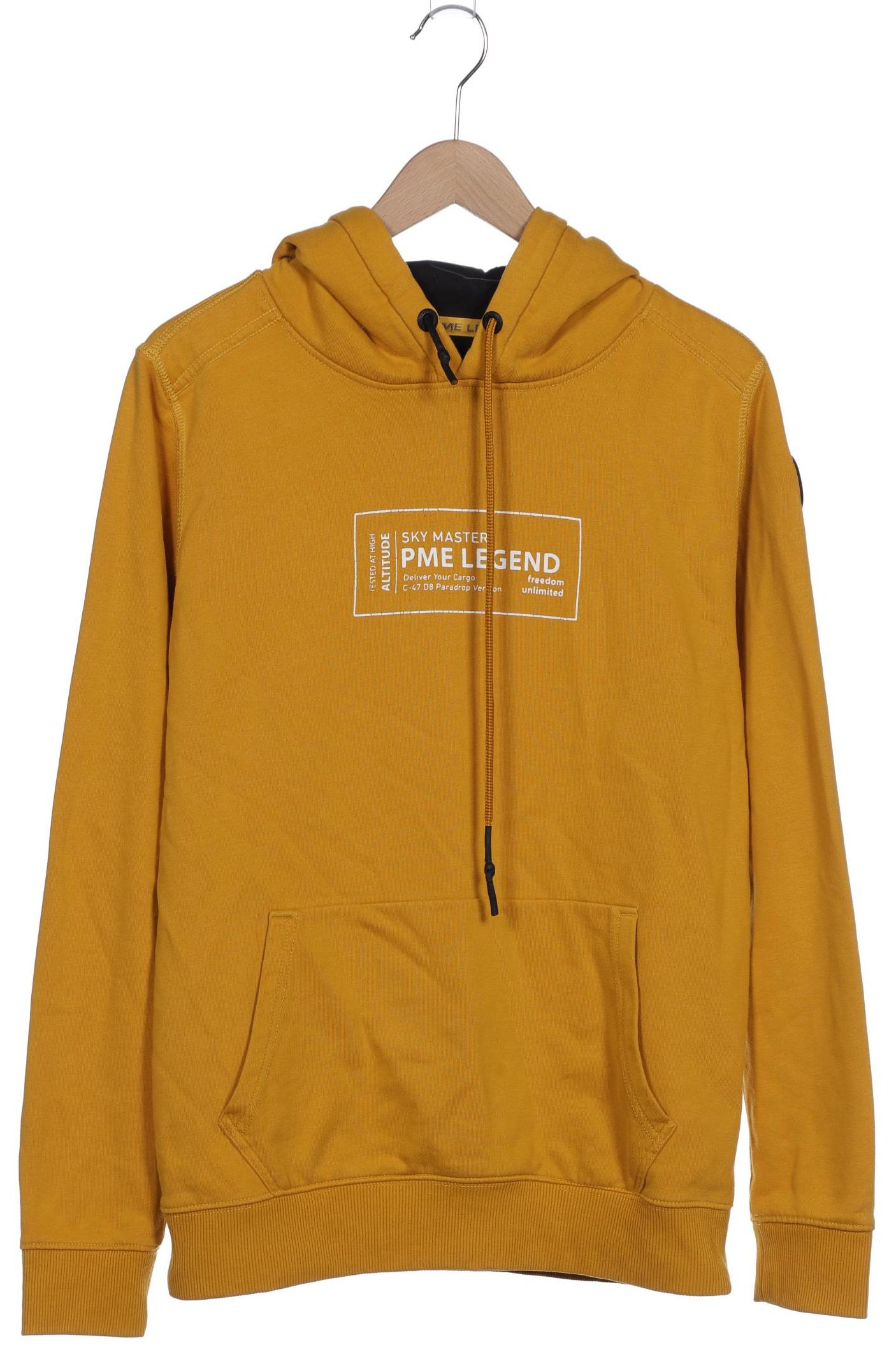 

PME Legend Jungen Hoodies & Sweater, gelb