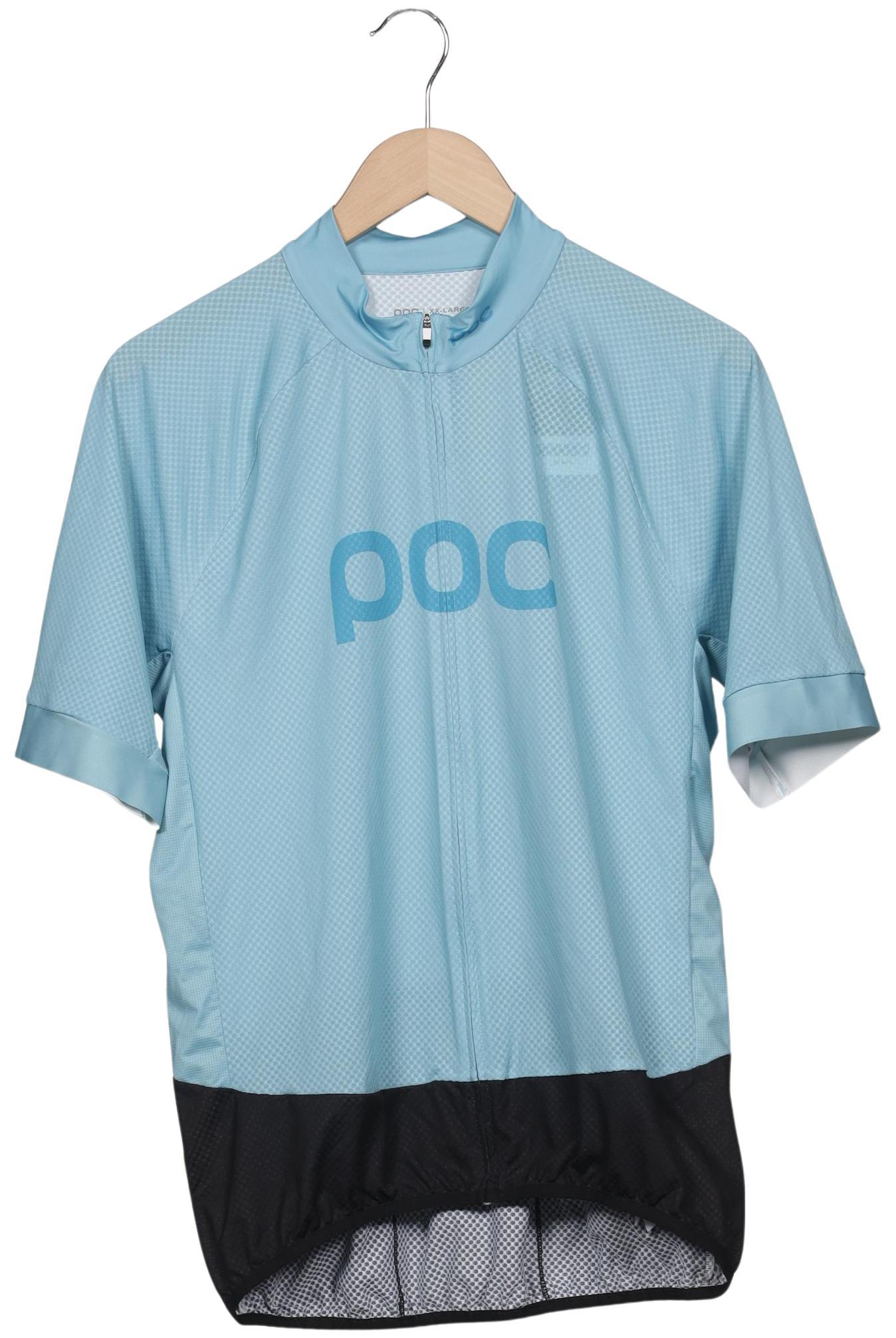 

POC Herren Sweatshirt, mehrfarbig, Gr. 56
