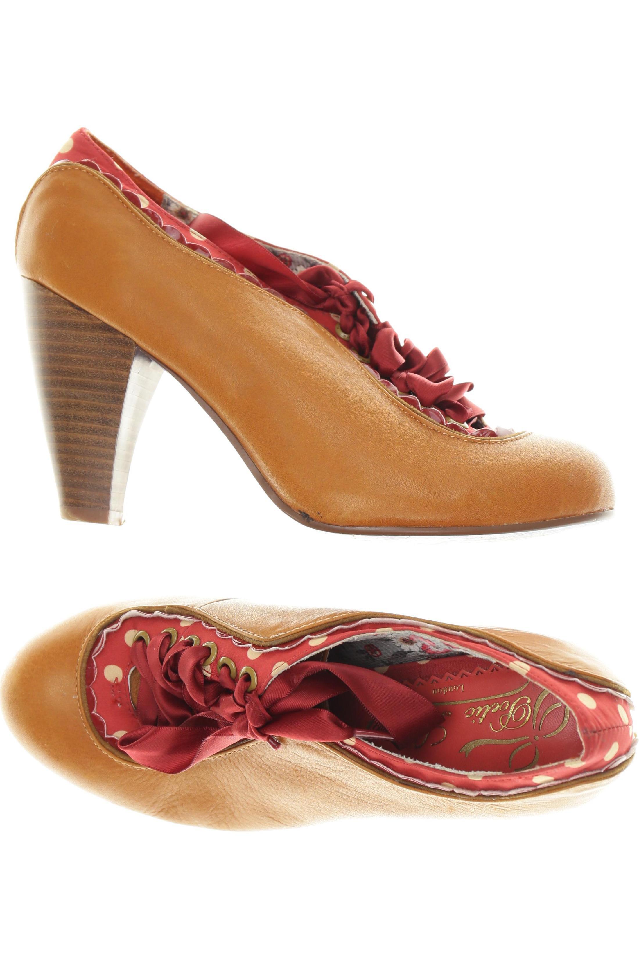 

Poetic Licence Damen Pumps, orange, Gr. 38