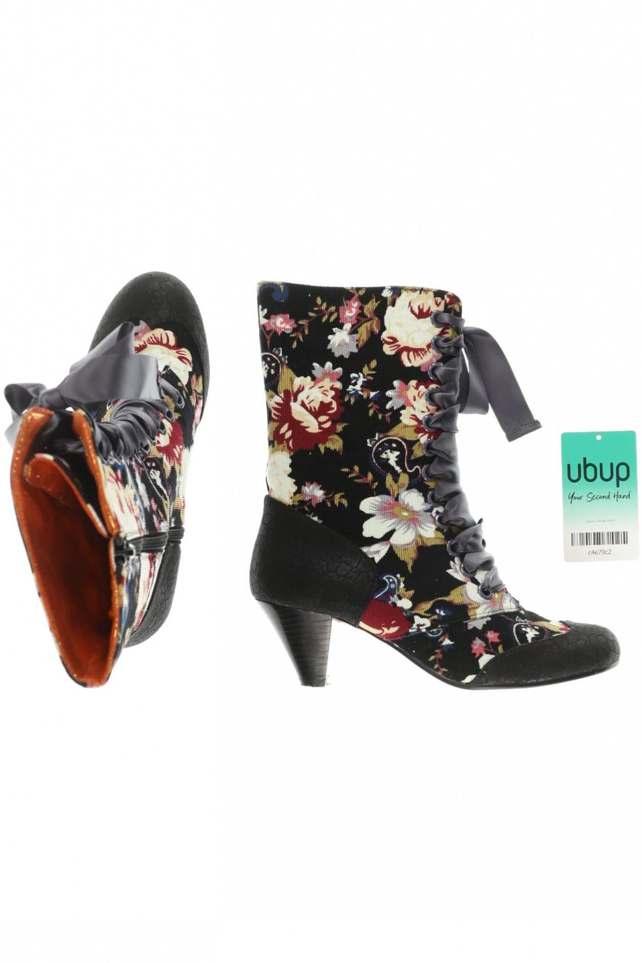 

Poetic Licence Damen Stiefel, schwarz, Gr. 36