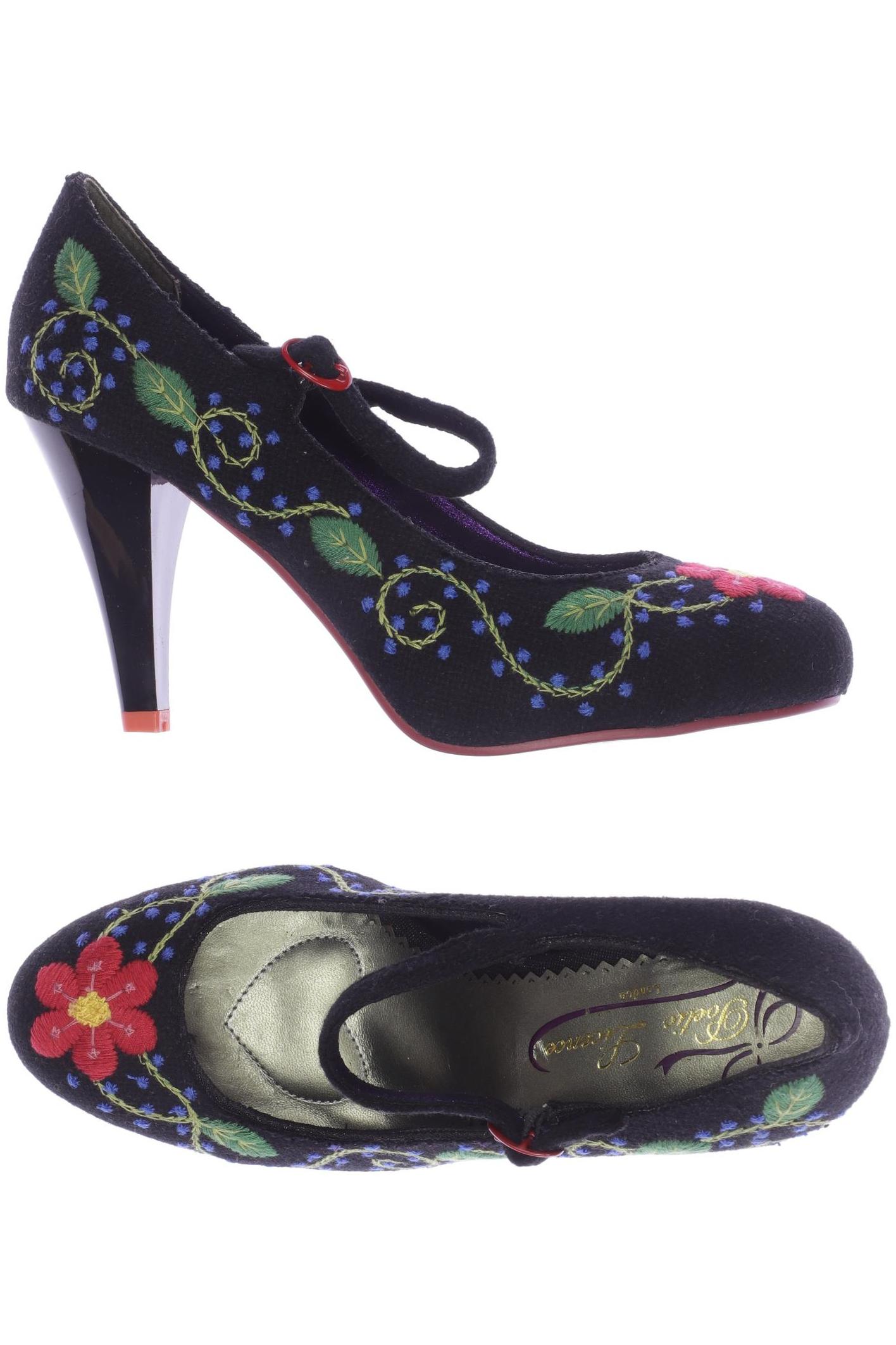 

Poetic Licence Damen Pumps, schwarz