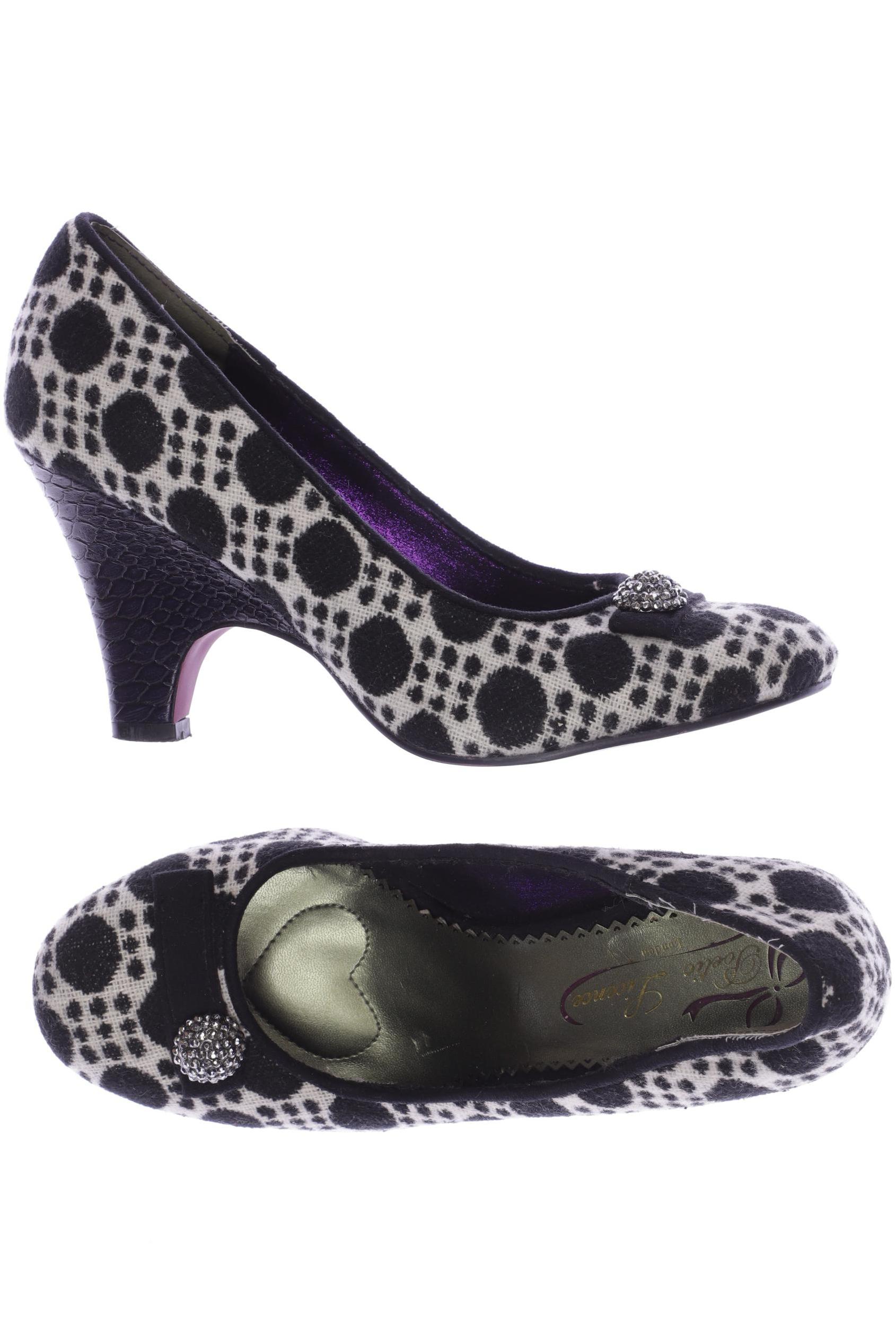 

Poetic Licence Damen Pumps, schwarz