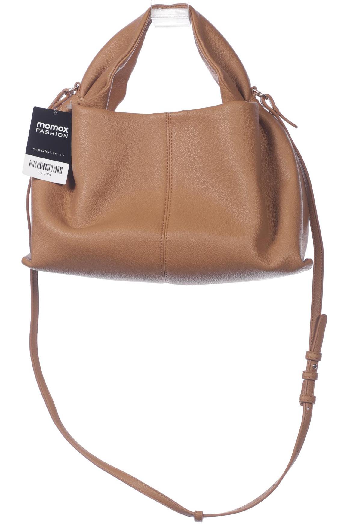 

Polene Paris Damen Handtasche, braun, Gr.