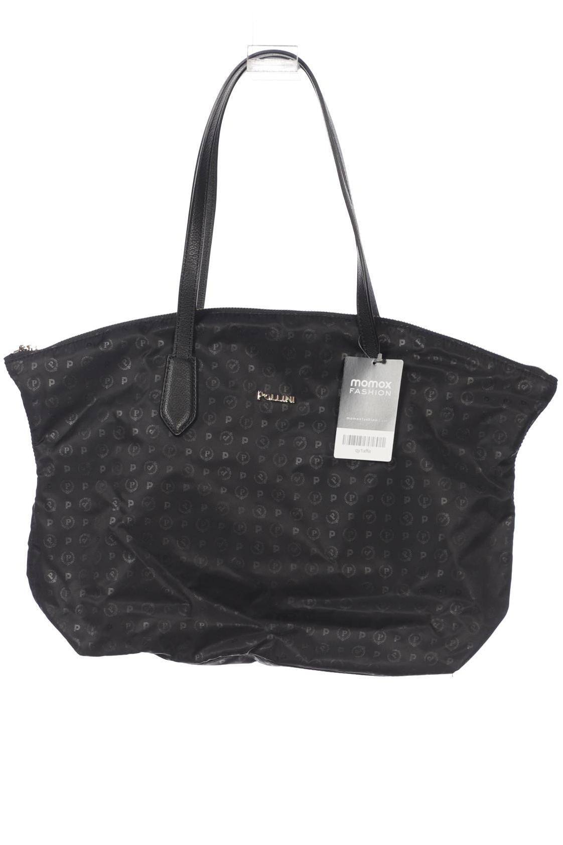 

Pollini Damen Handtasche, schwarz